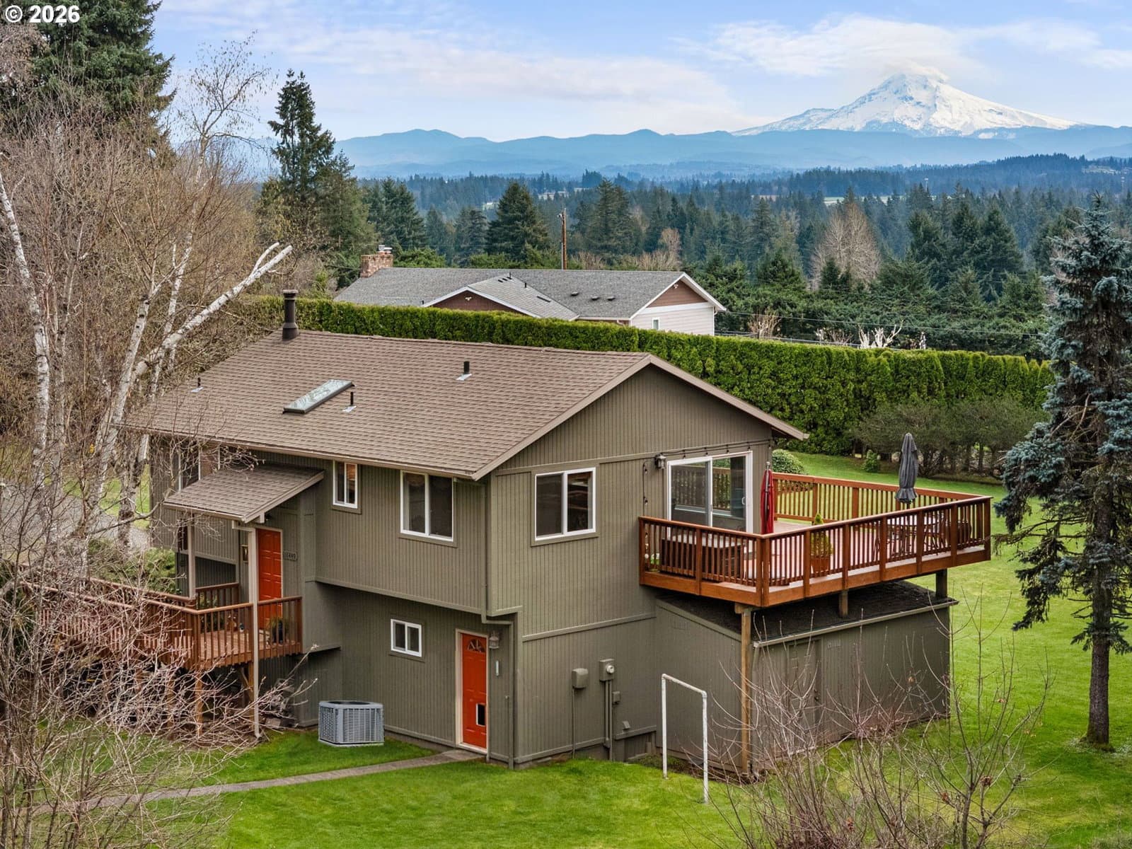 Primary listing photo, 16449 SE 232ND DR, Damascus, OR, 97089