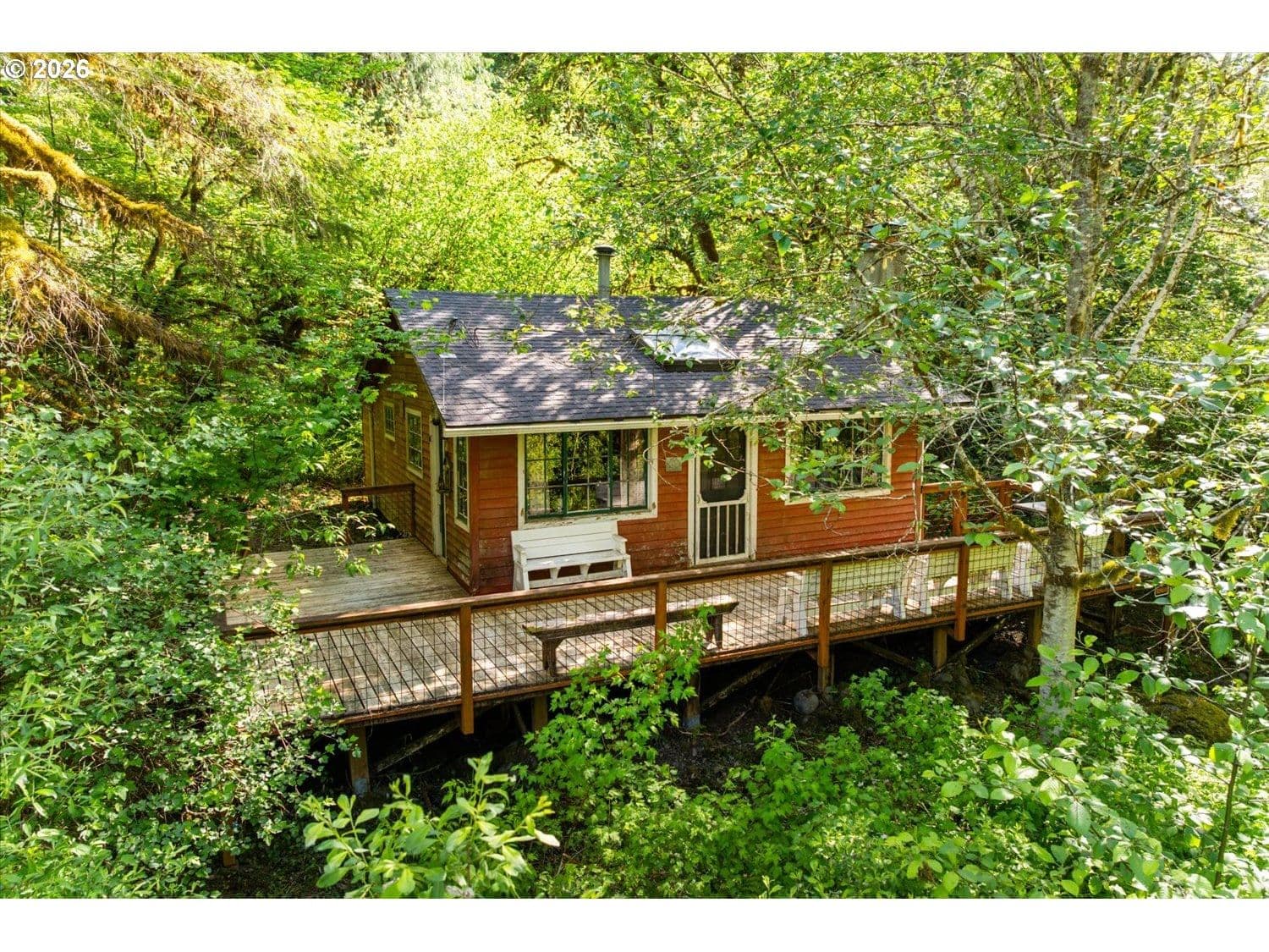 Primary listing photo, 34295 SE RAINBOW RD, Estacada, OR, 97023