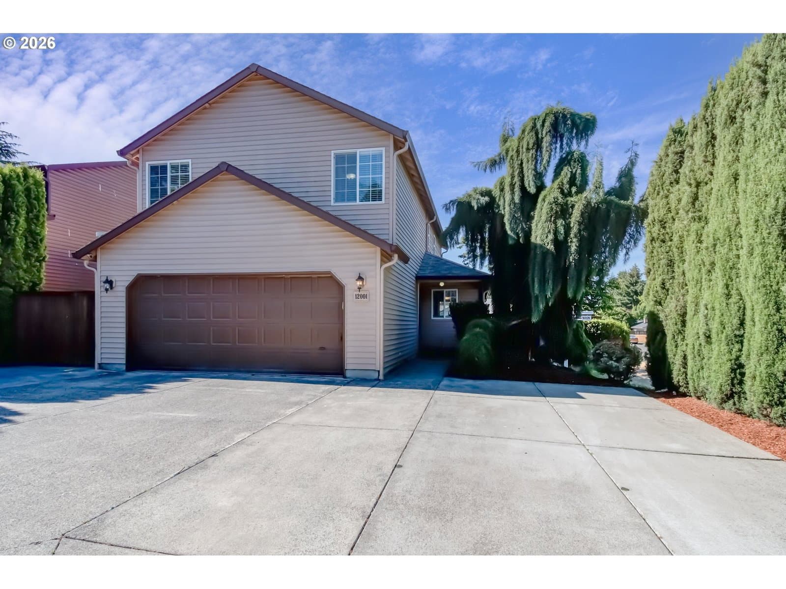 Primary listing photo, 12001 NE 75TH CIR, Vancouver, WA, 98682
