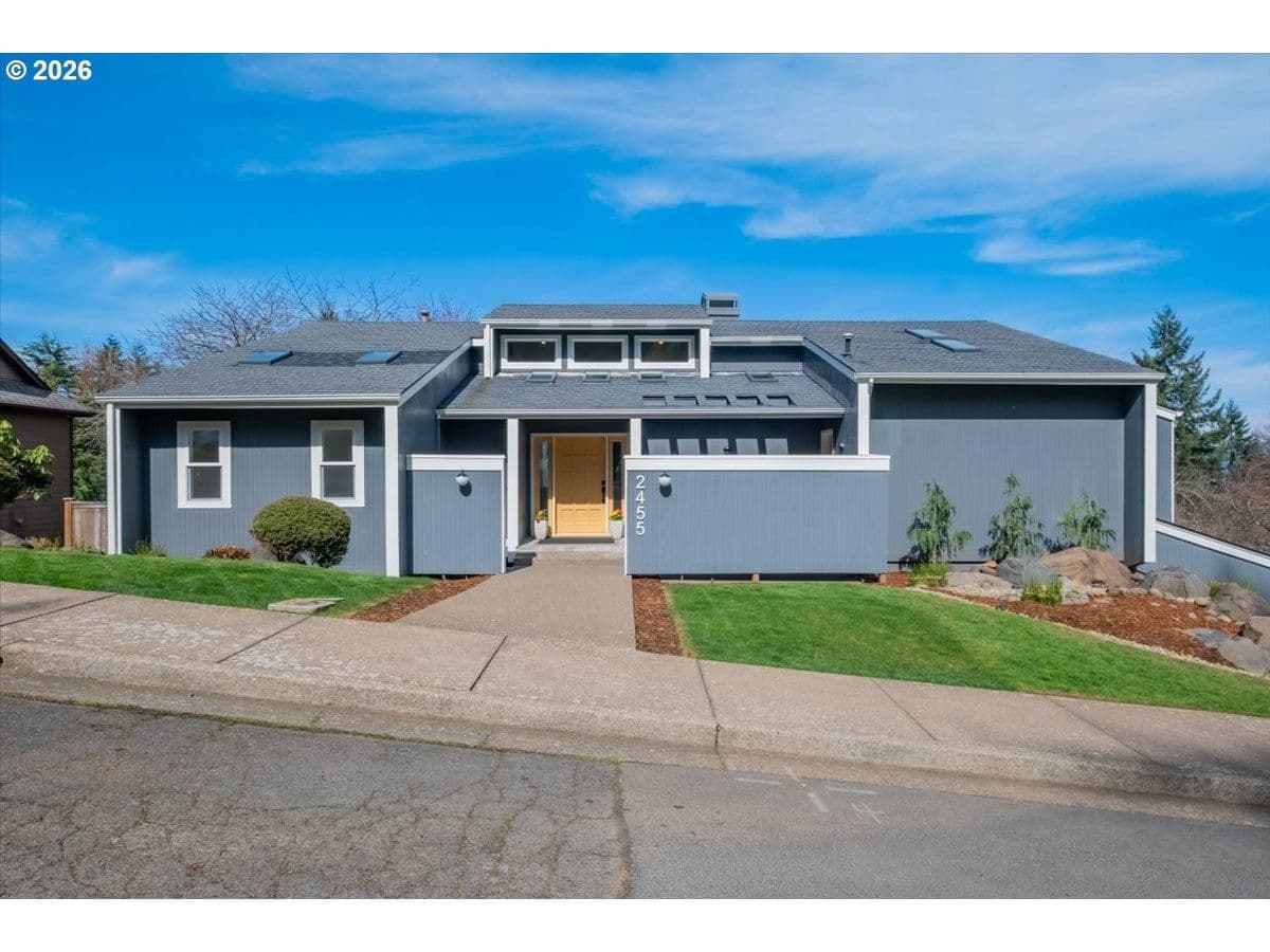 Primary listing photo, 2455 W 29TH AVE, Eugene, OR, 97405