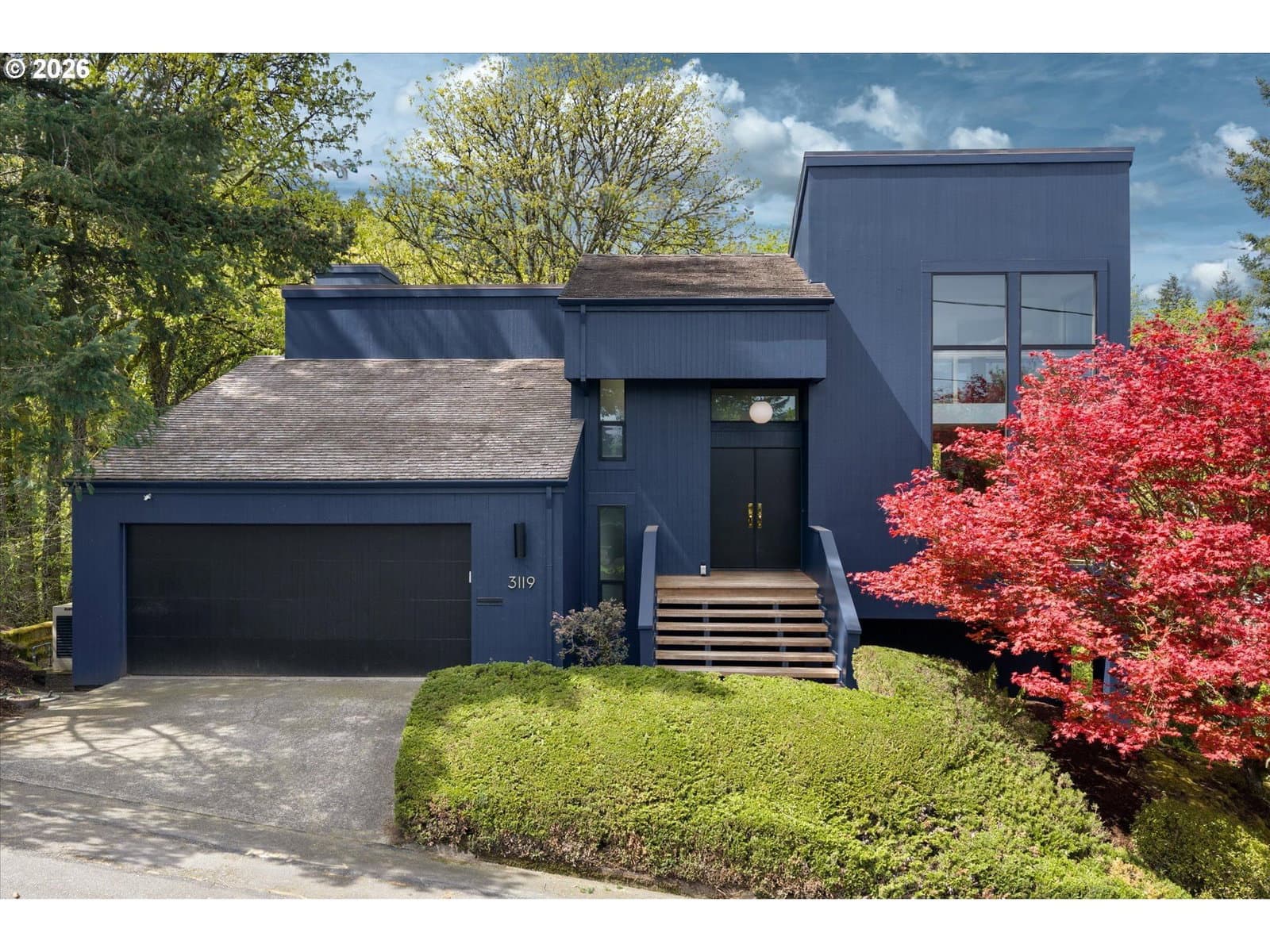 Primary listing photo, 3119 SW GALE AVE, Portland, OR, 97239