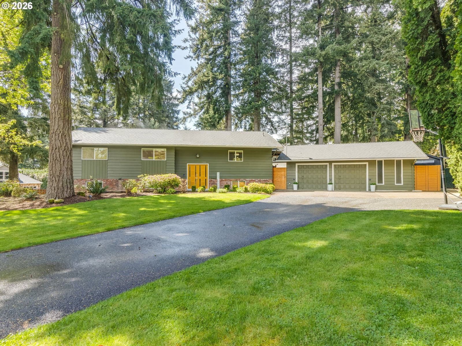 Primary listing photo, 2414 SE BELLA VISTA RD, Vancouver, WA, 98683