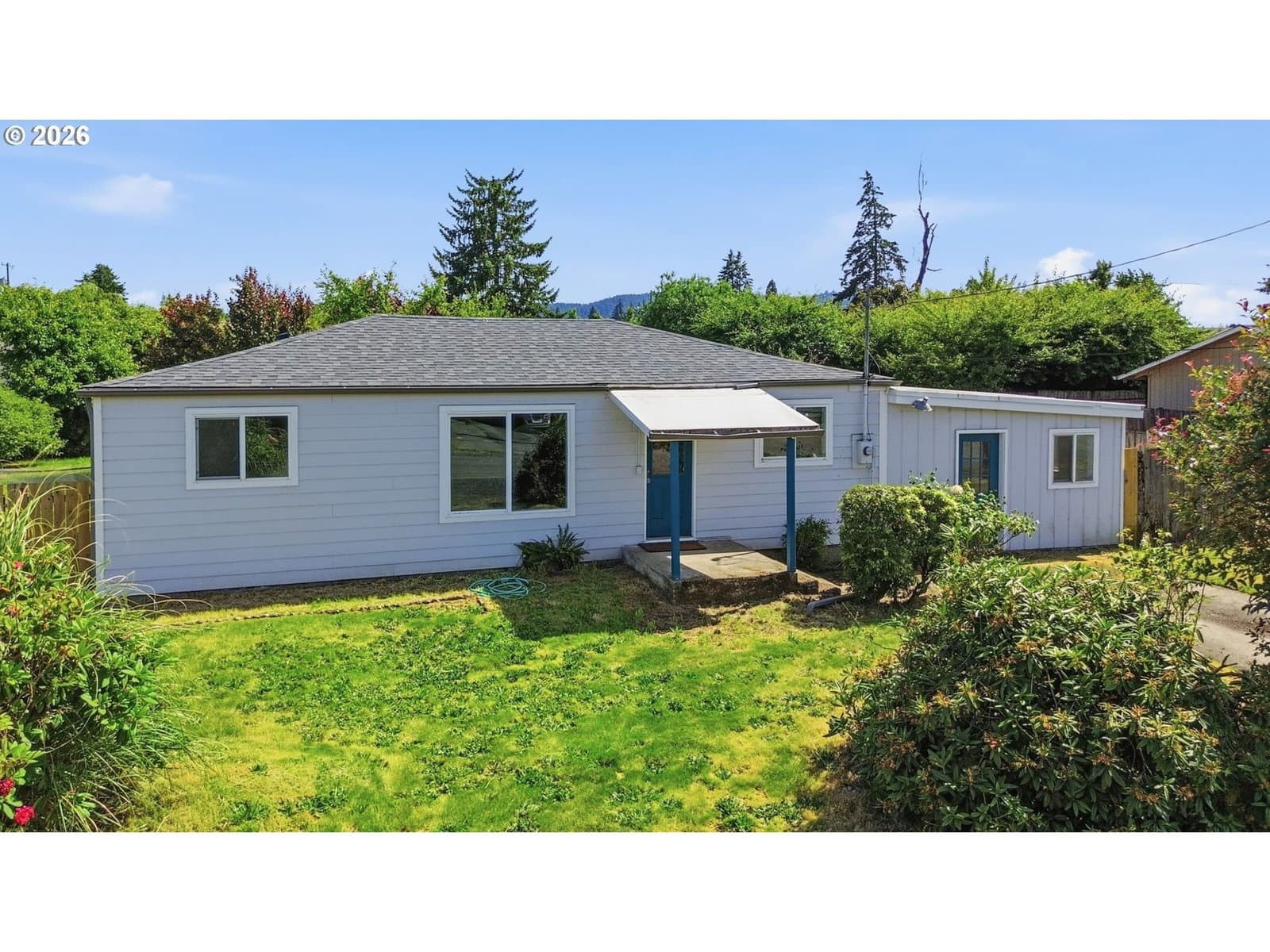 Primary listing photo, 5135 C ST, Springfield, OR, 97478