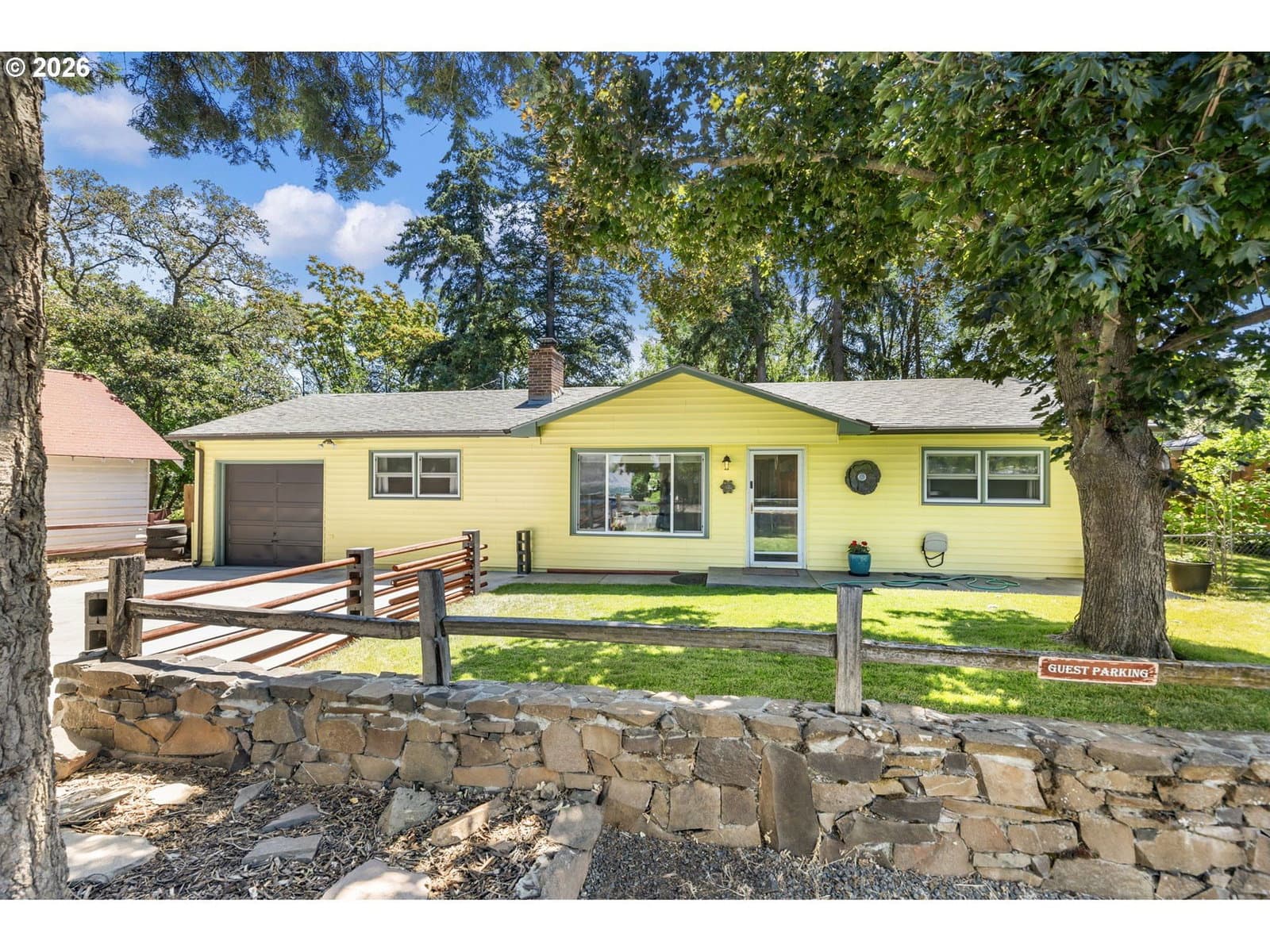 Primary listing photo, 1306 E 18TH ST, The Dalles, OR, 97058