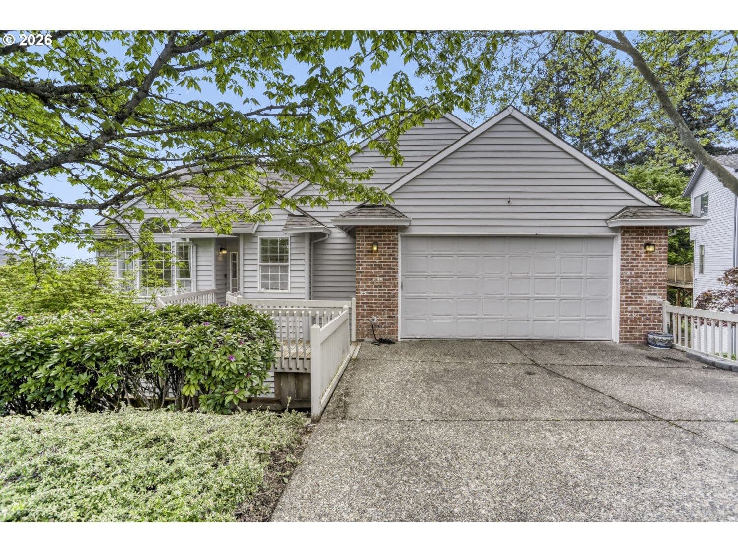 Primary listing photo, 7550 SW BAYBERRY DR, Beaverton, OR, 97007