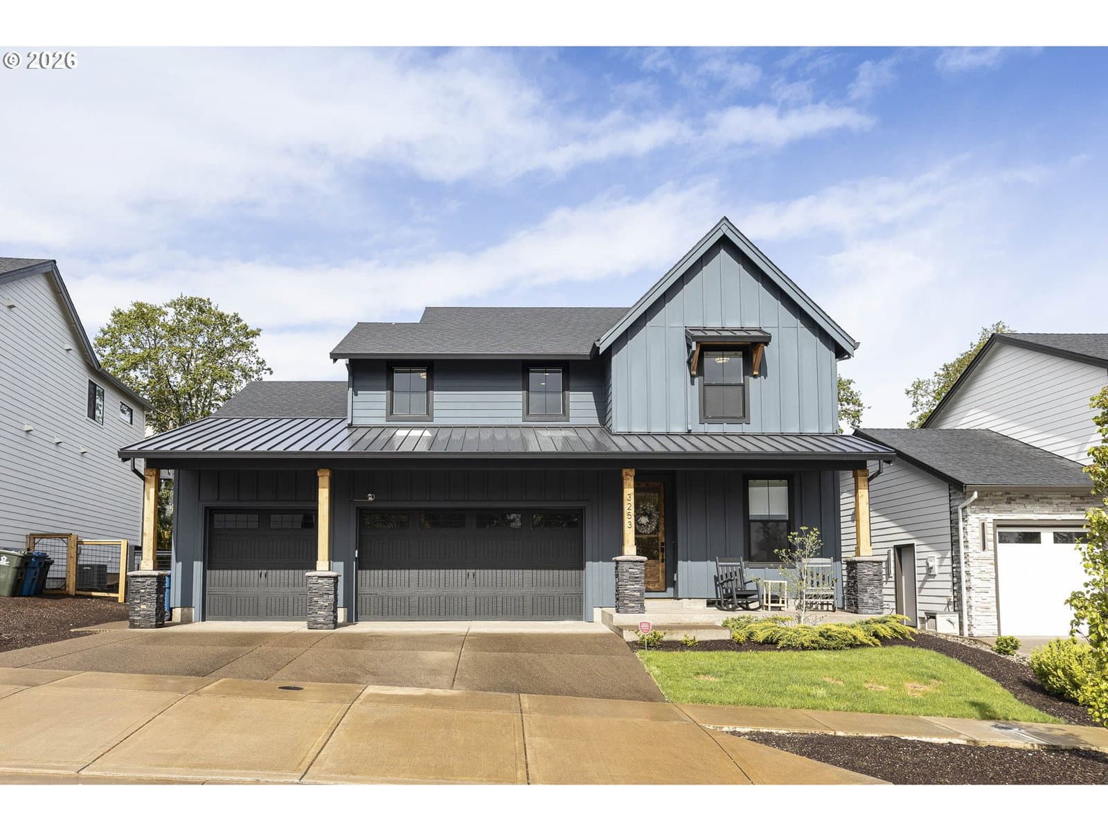 Primary listing photo, 3253 DOUGHTON ST, Salem, OR, 97302