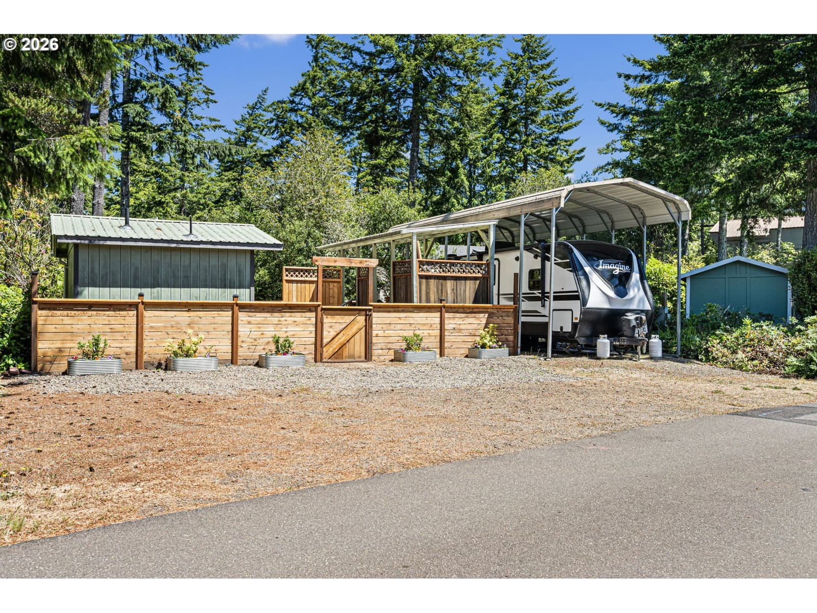 Primary listing photo, 251 OUTER DR, Florence, OR, 97439