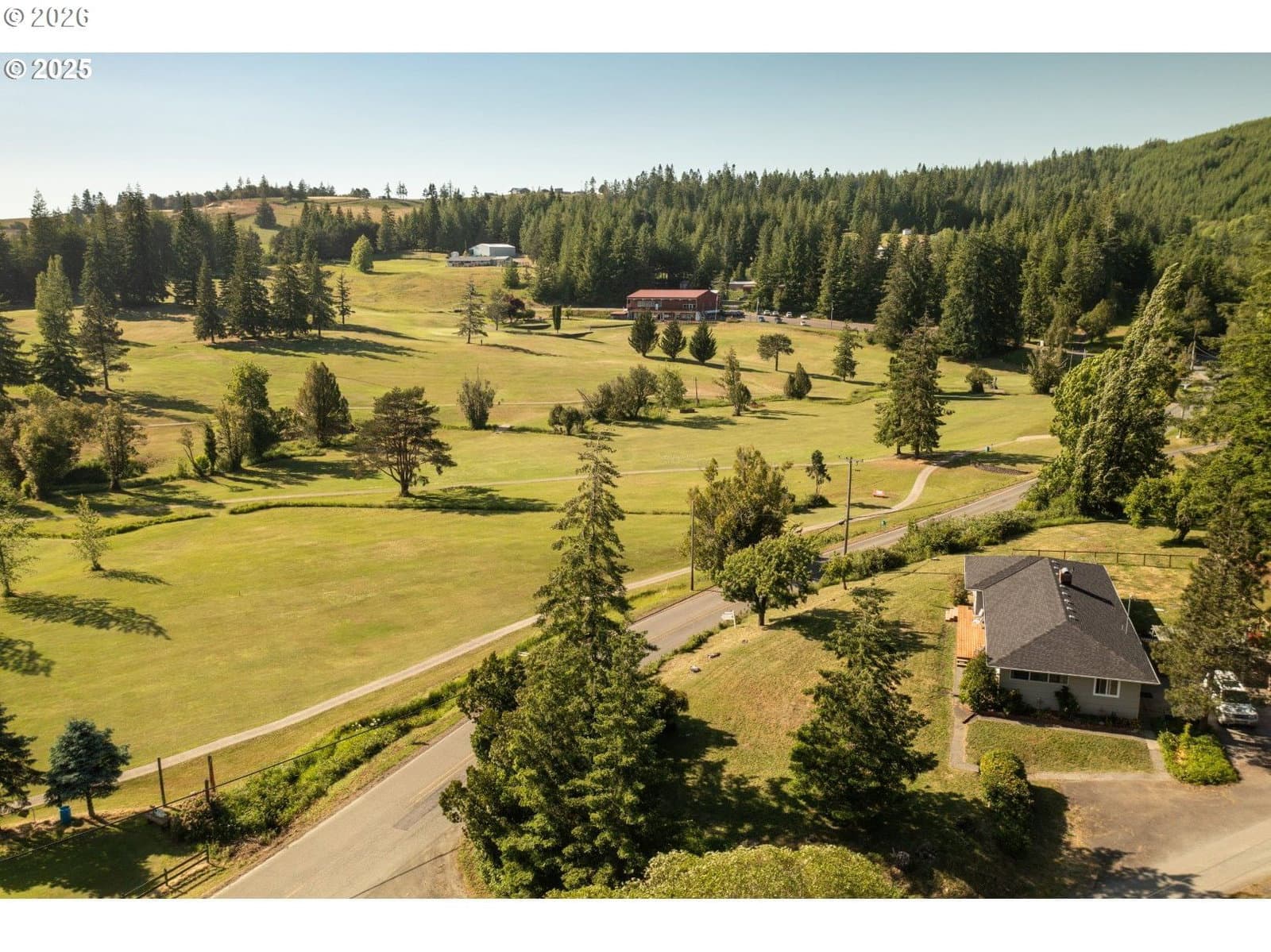 Primary listing photo, 54824 ROBINSON RD, Coquille, OR, 97423