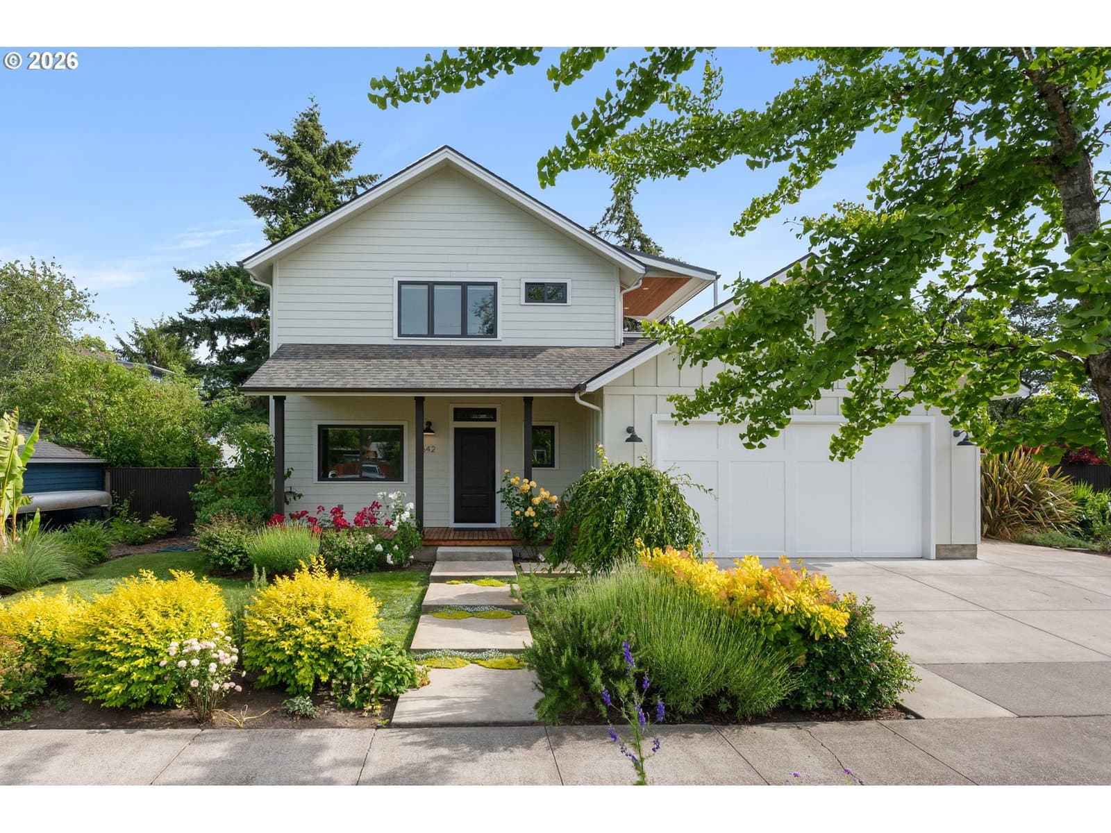Primary listing photo, 642 W 15TH AVE, Eugene, OR, 97402