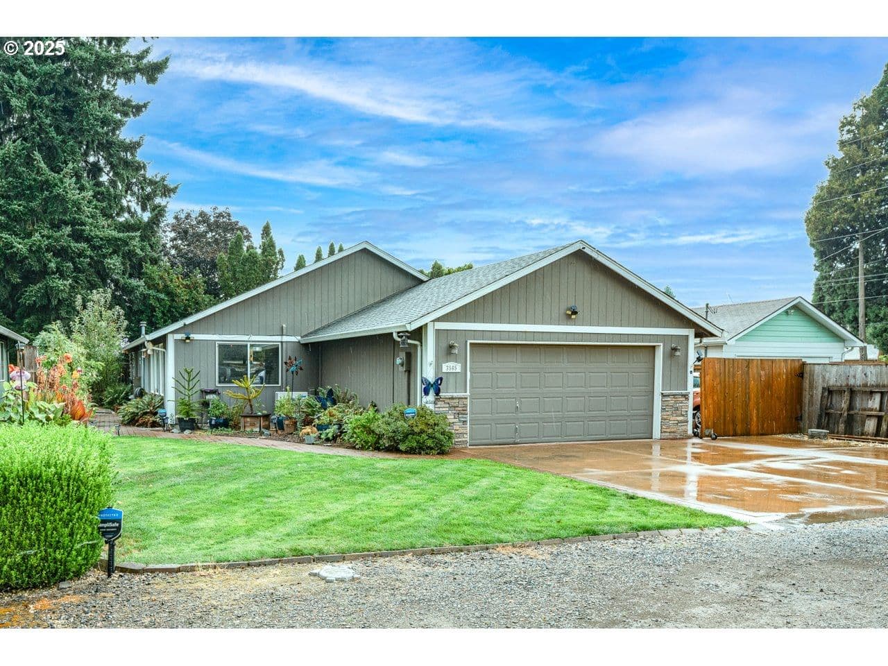 Primary listing photo, 3565 CASTREY ST, Eugene, OR, 97404