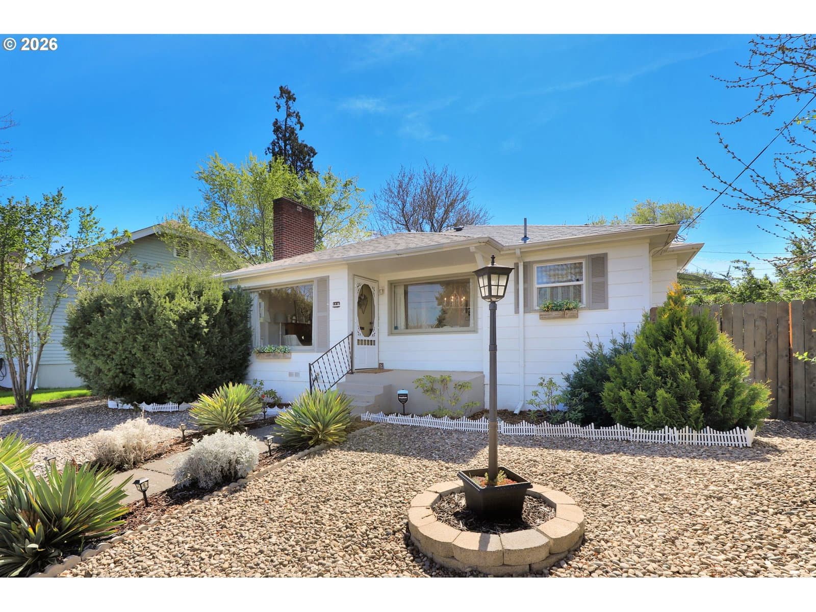Primary listing photo, 1214 E 11TH ST, The Dalles, OR, 97058