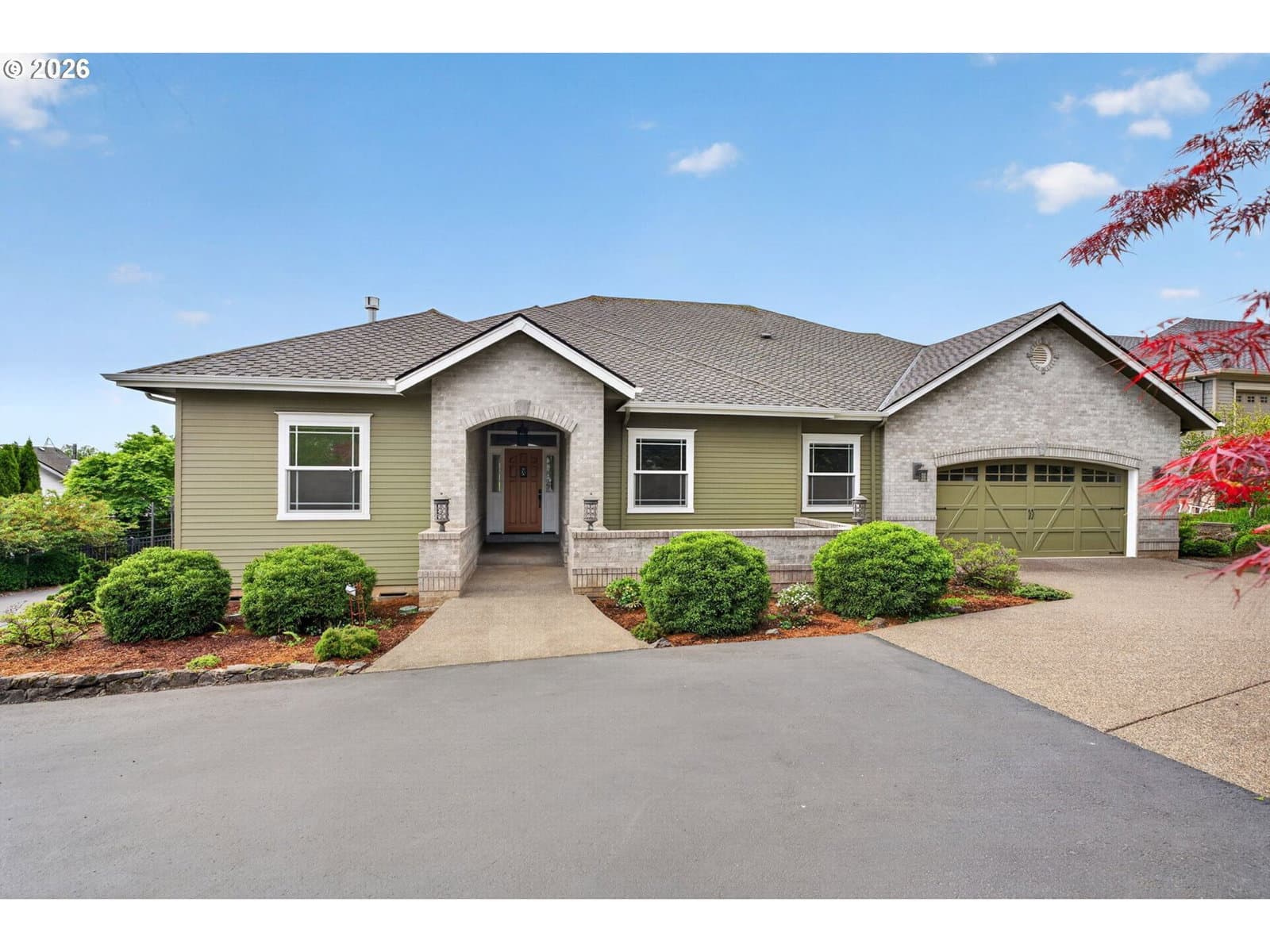 Primary listing photo, 392 SW DOGWOOD DR, Dundee, OR, 97115