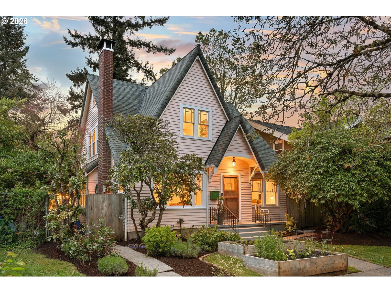 Primary listing photo, 5335 NE MALLORY AVE, Portland, OR, 97211