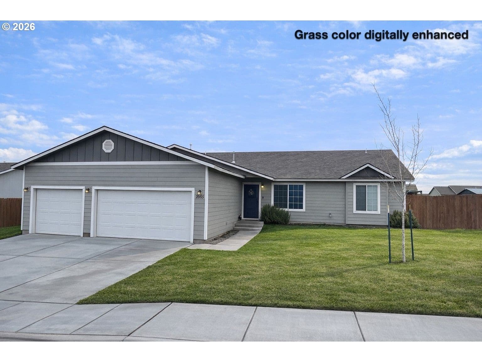 Primary listing photo, 2665 CURLEW ST, Umatilla, OR, 97882