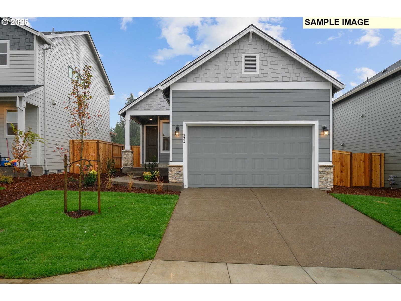 Primary listing photo, 8312 NE 134th PL, Vancouver, WA, 98682