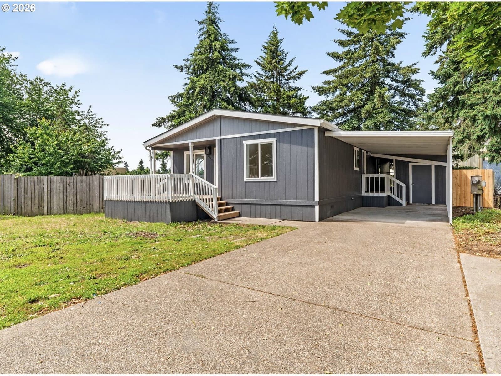 Primary listing photo, 1944 MCTAVISH CT, Springfield, OR, 97477