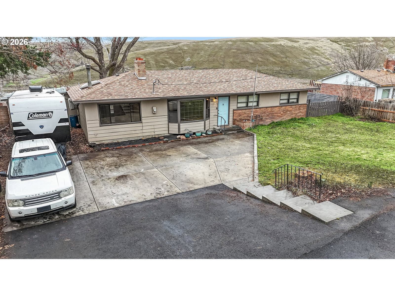 Primary listing photo, 11 NE NELSON DR, Pendleton, OR, 97801