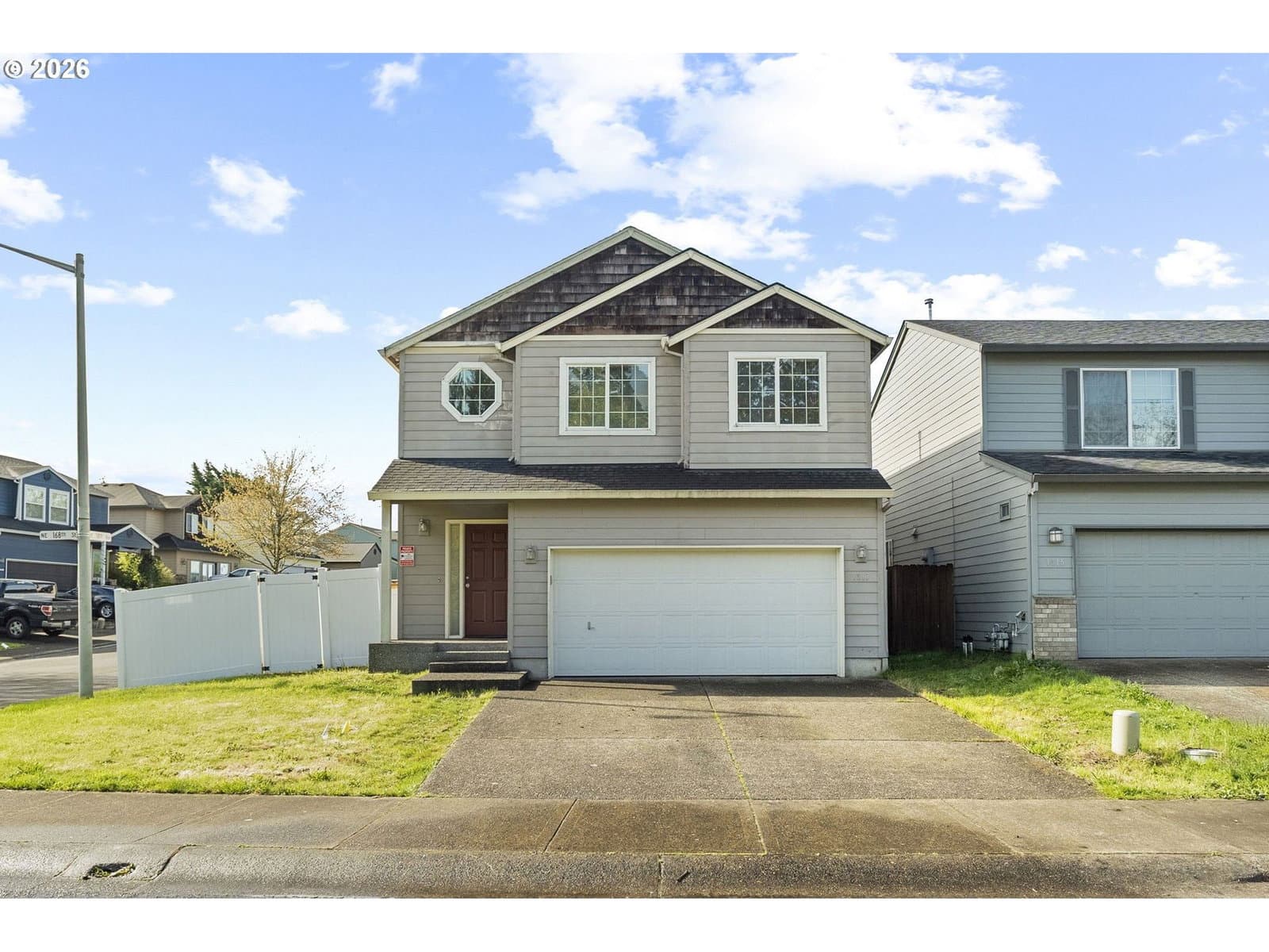 Primary listing photo, 1317 NE 168TH ST, Ridgefield, WA, 98642