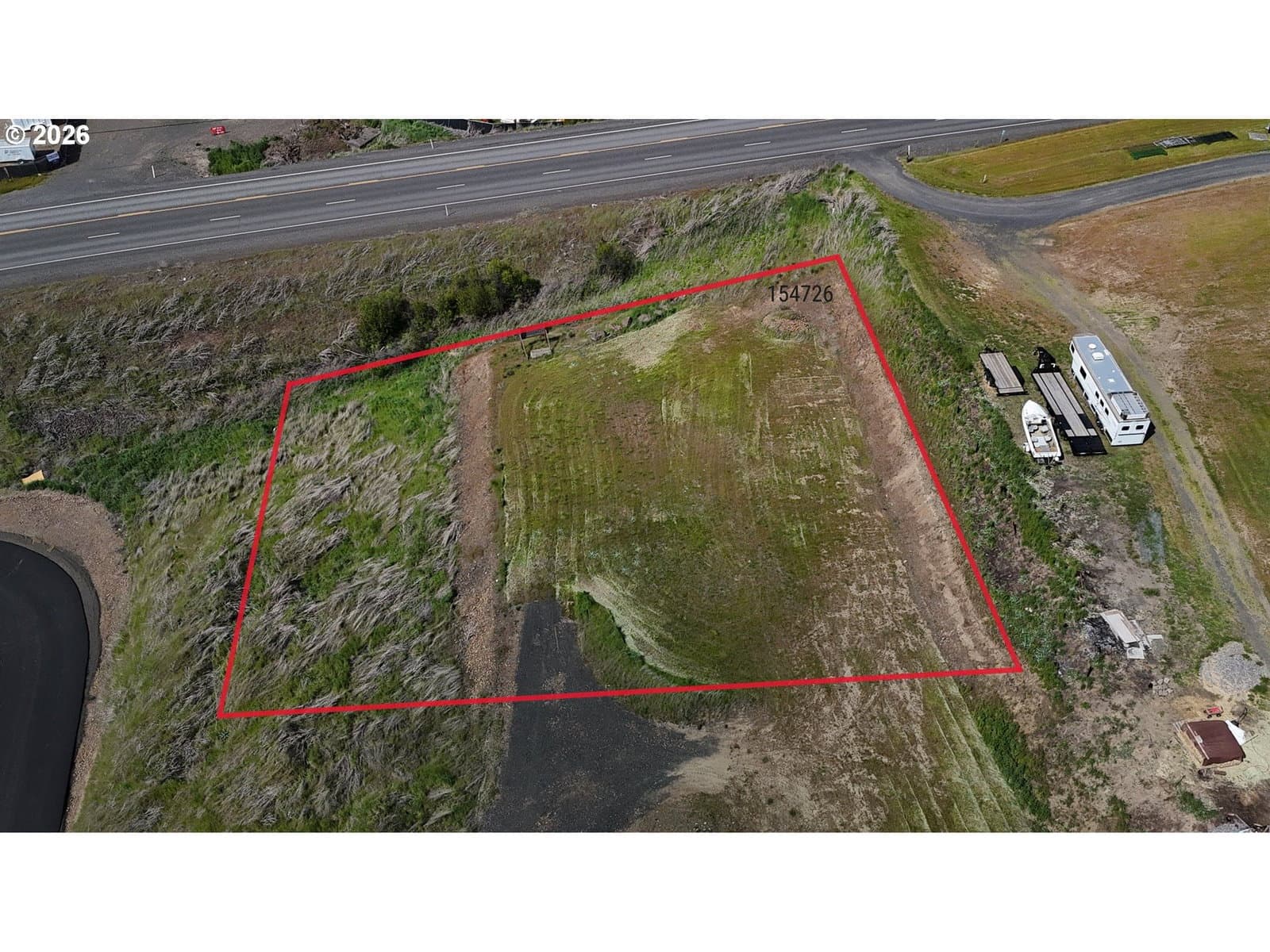 Primary listing photo, NE KING PL #605, Pendleton, OR, 97801