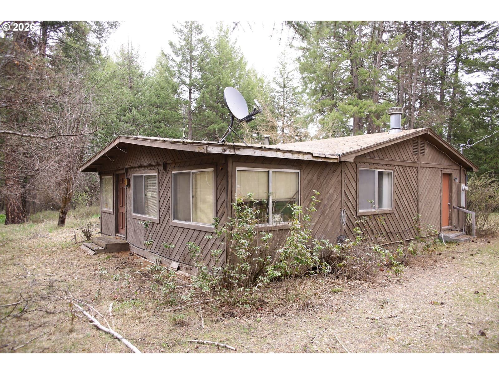 Primary listing photo, 74759 Good RD, Elgin, OR, 97827