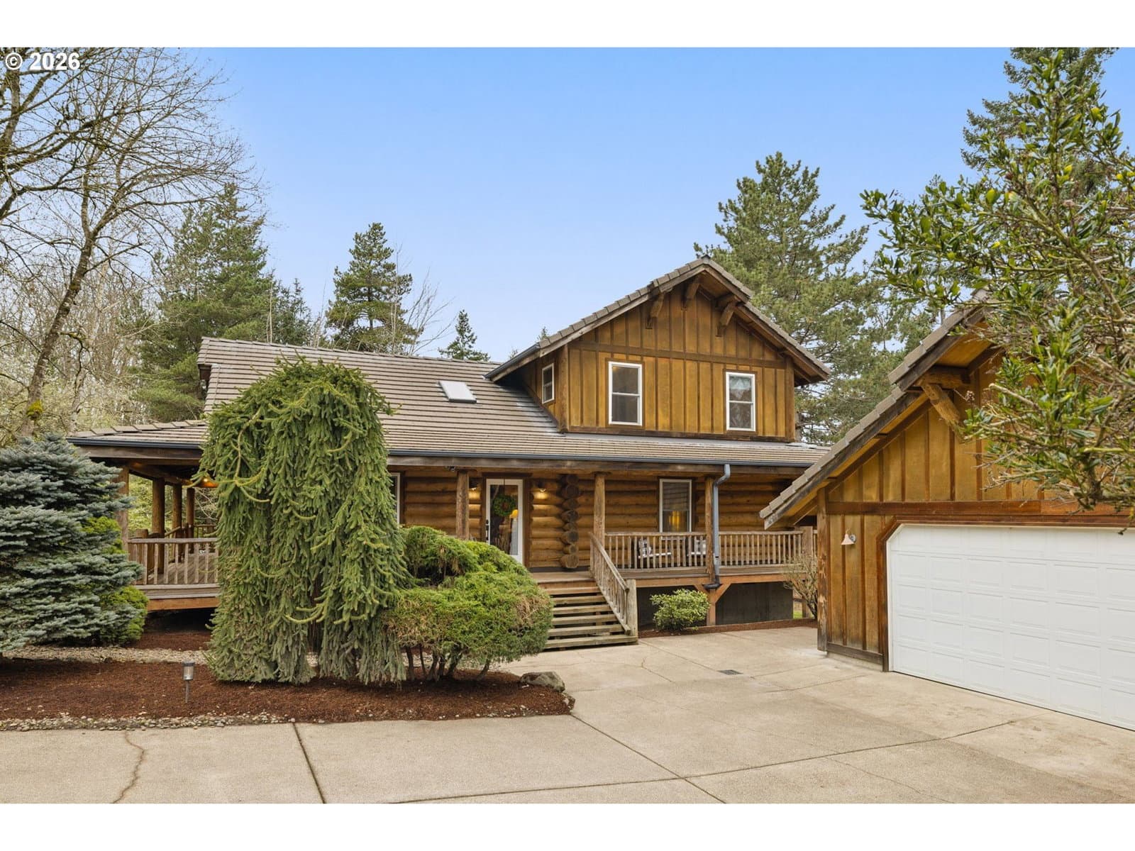 Primary listing photo, 7833 SW LARCH ST, Portland, OR, 97223