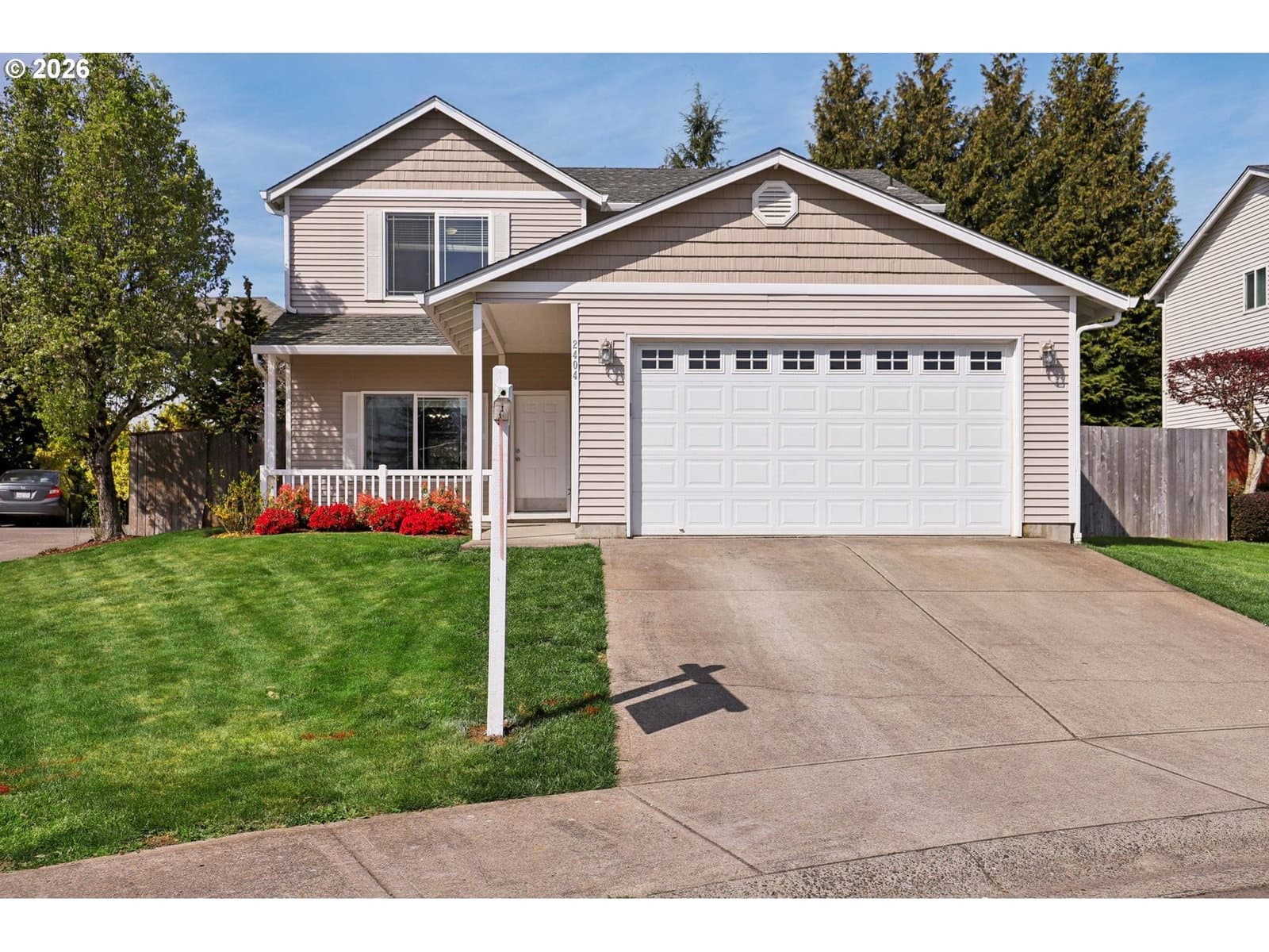 Primary listing photo, 2404 NE 165TH AVE, Vancouver, WA, 98684