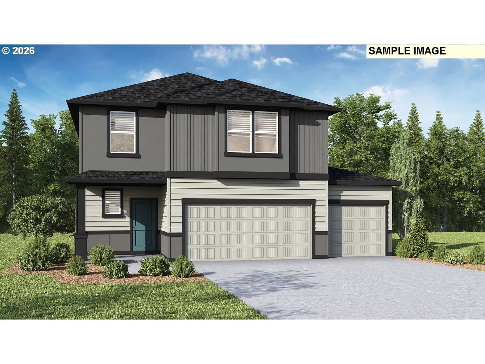 Primary listing photo, 2814 NW 3RD AVE, Battle Ground, WA, 98604