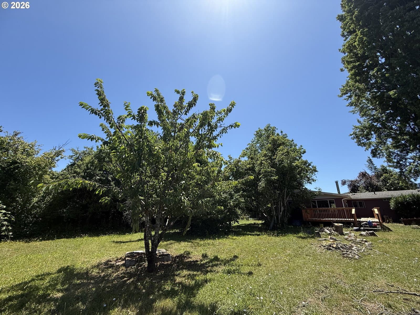 Primary listing photo, 211 E ALDER ST, Powers, OR, 97466