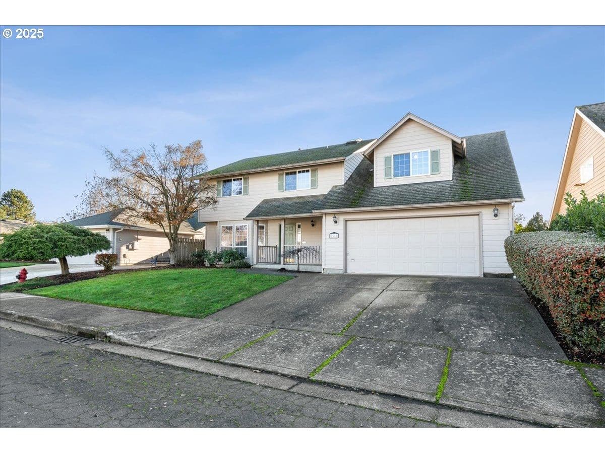 Primary listing photo, 248 N HAZELBROOK DR, Keizer, OR, 97303