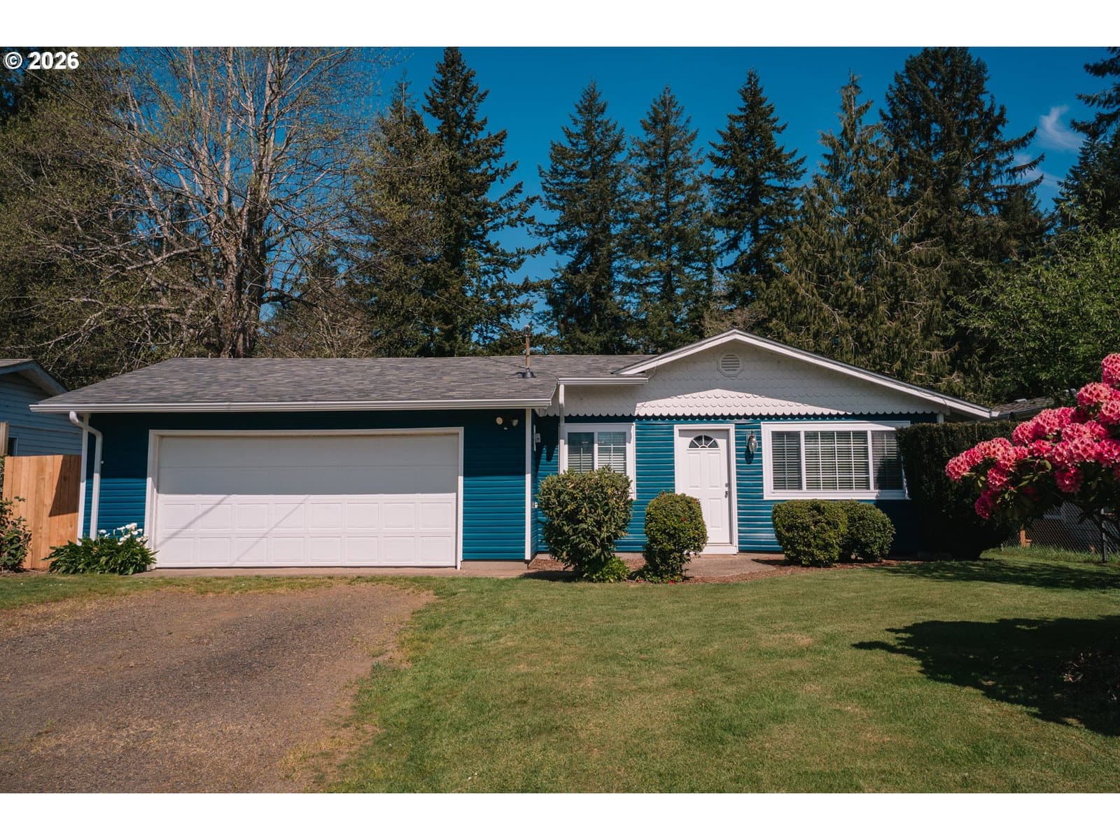 Primary listing photo, 1220 SE 18TH ST, Toledo, OR, 97391