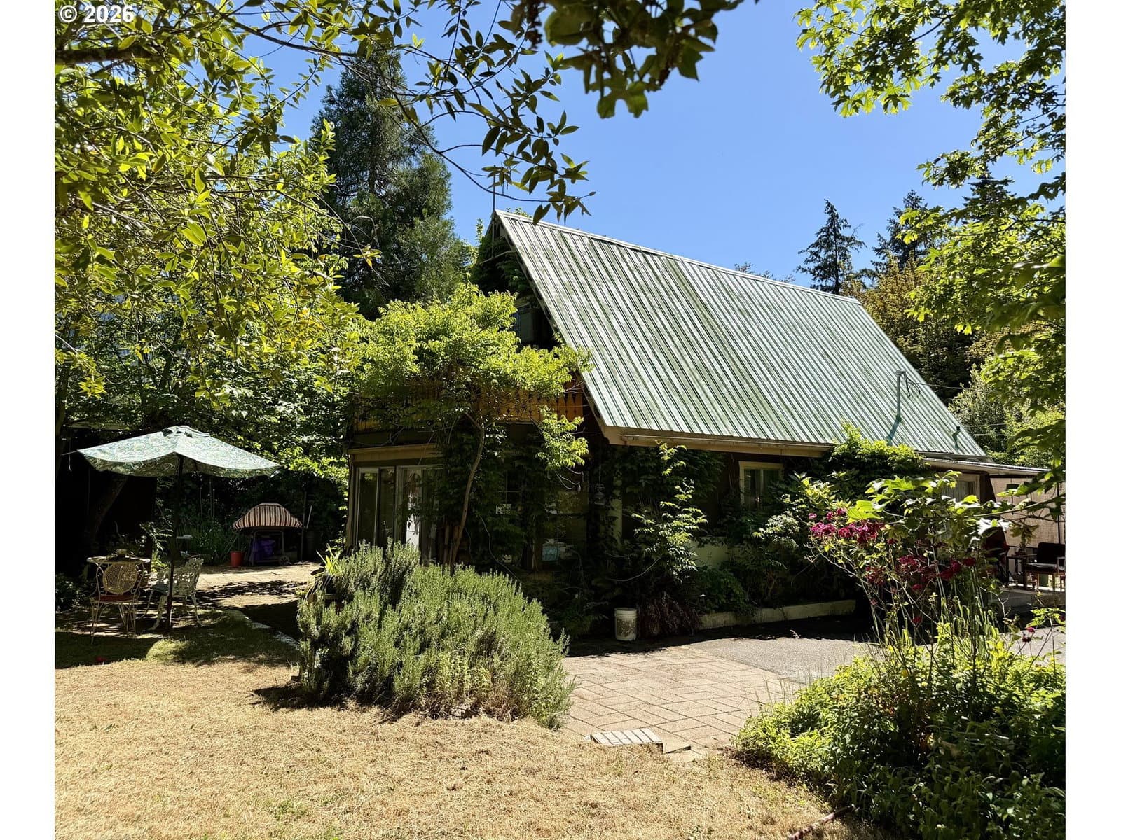 Primary listing photo, 183 ECKLUND ST, Canyonville, OR, 97417