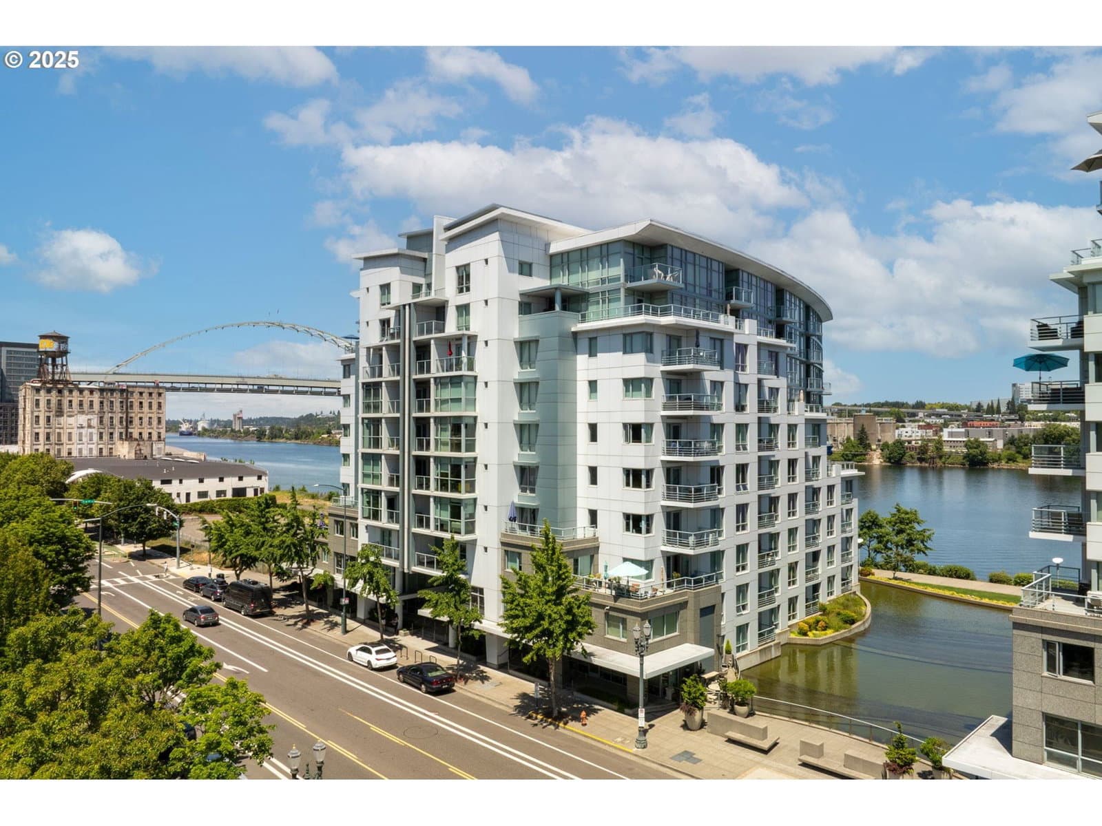 Primary listing photo, 1310 NW NAITO PKWY #107, Portland, OR, 97209