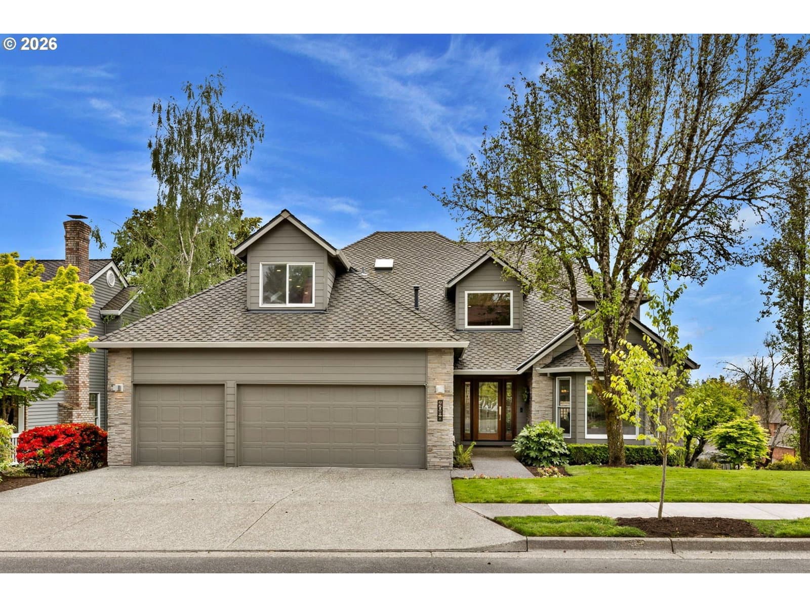 Primary listing photo, 4088 ORCHARD DR, Lake Oswego, OR, 97035