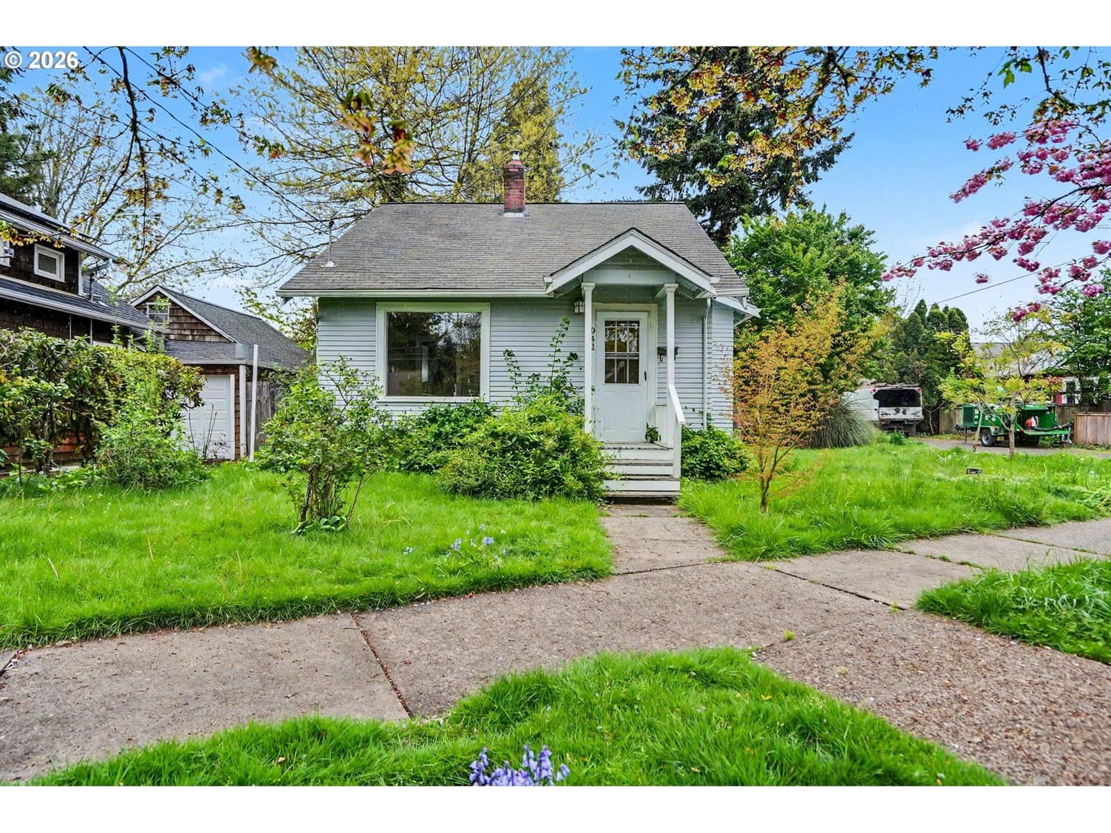 Primary listing photo, 941 SW 10TH ST, Corvallis, OR, 97333