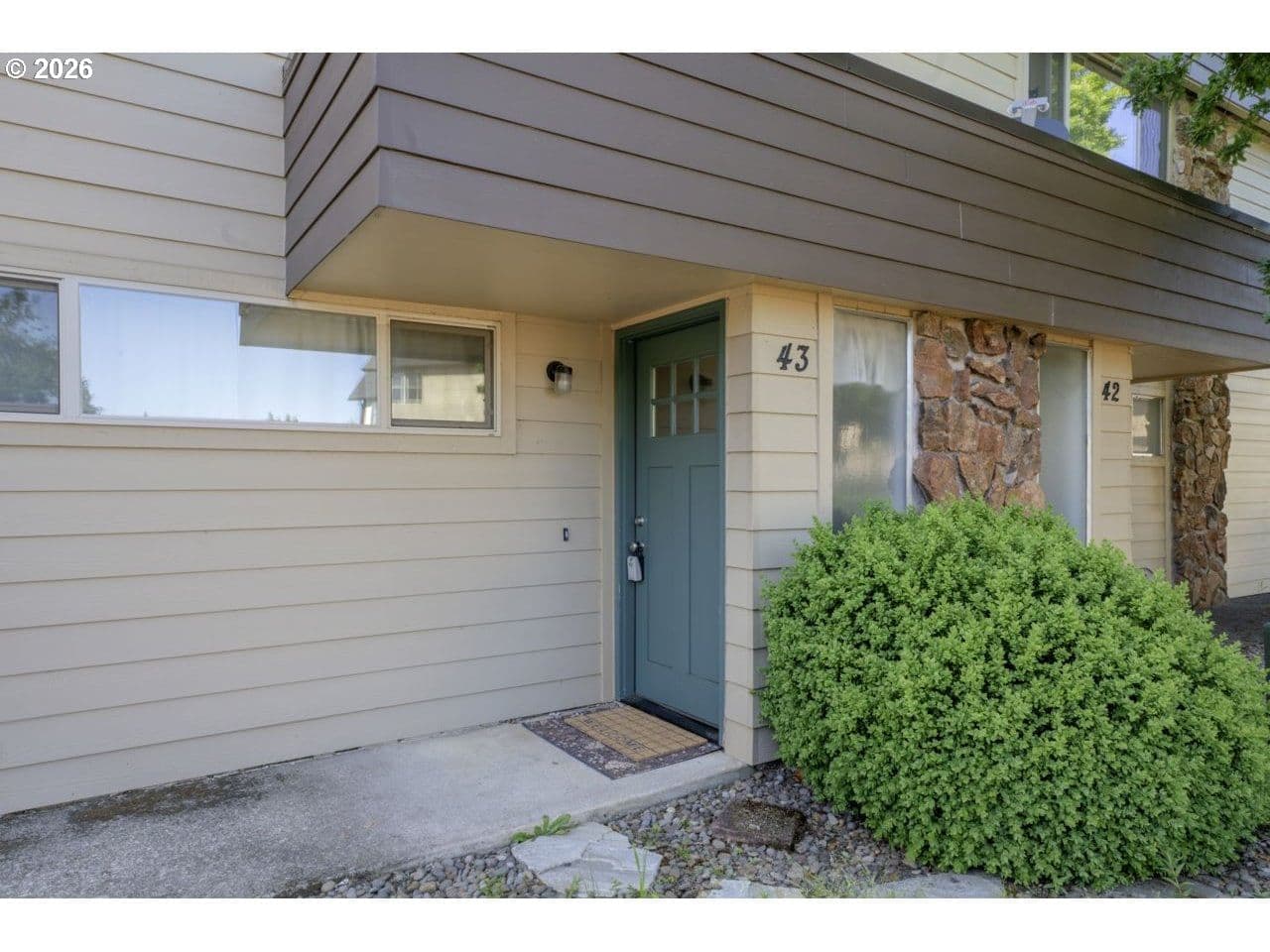 Primary listing photo, 2727 GATEWAY ST #43, Springfield, OR, 97477