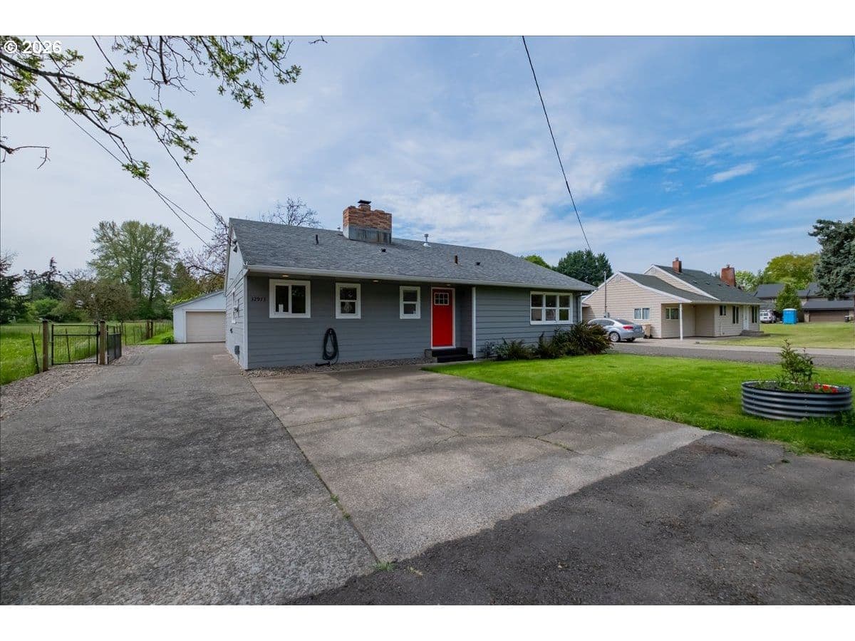 Primary listing photo, 32973 TENNESSEE RD, Lebanon, OR, 97355