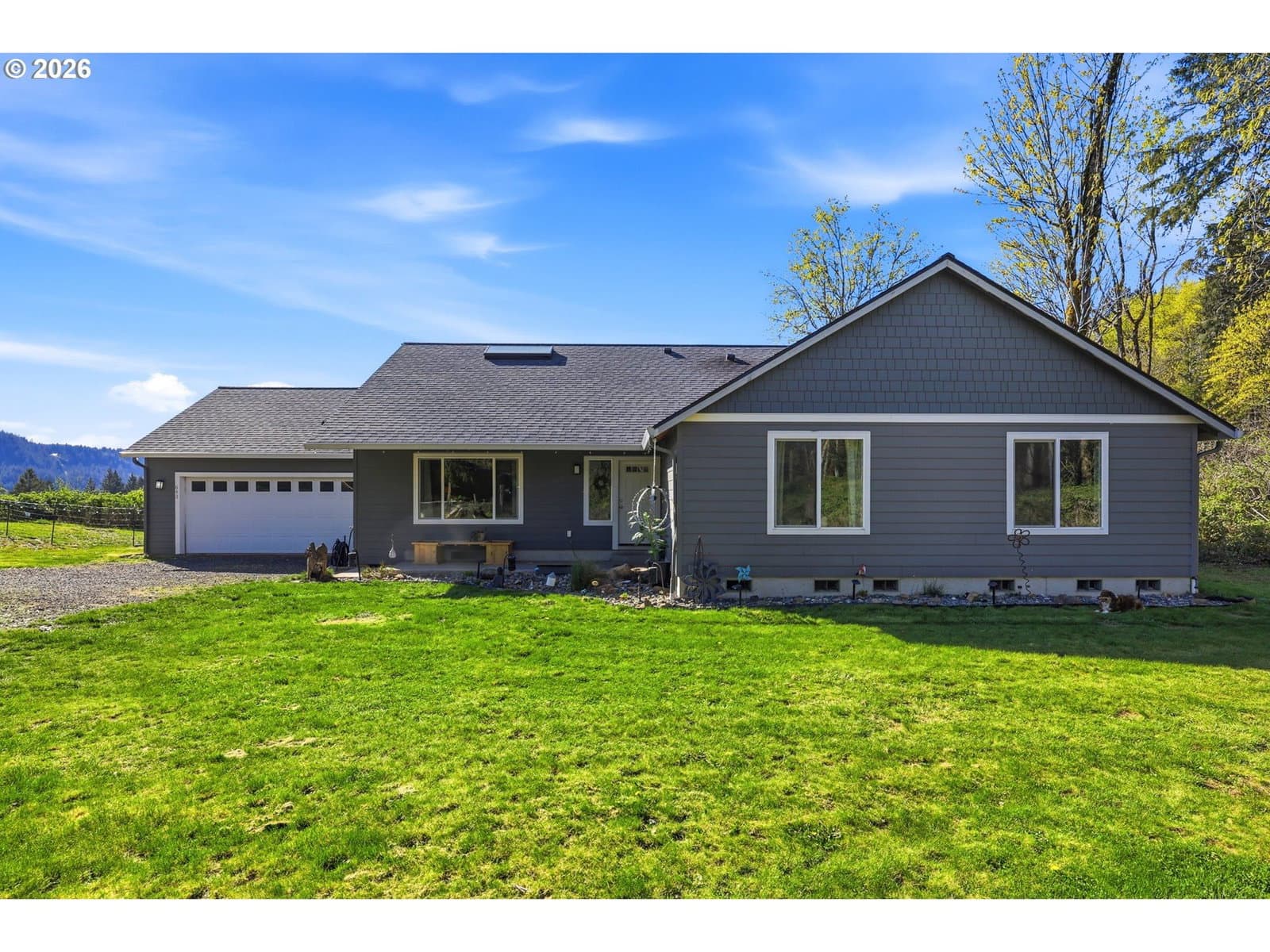 Primary listing photo, 643 HUCKINS BUHMAN RD, Washougal, WA, 98671