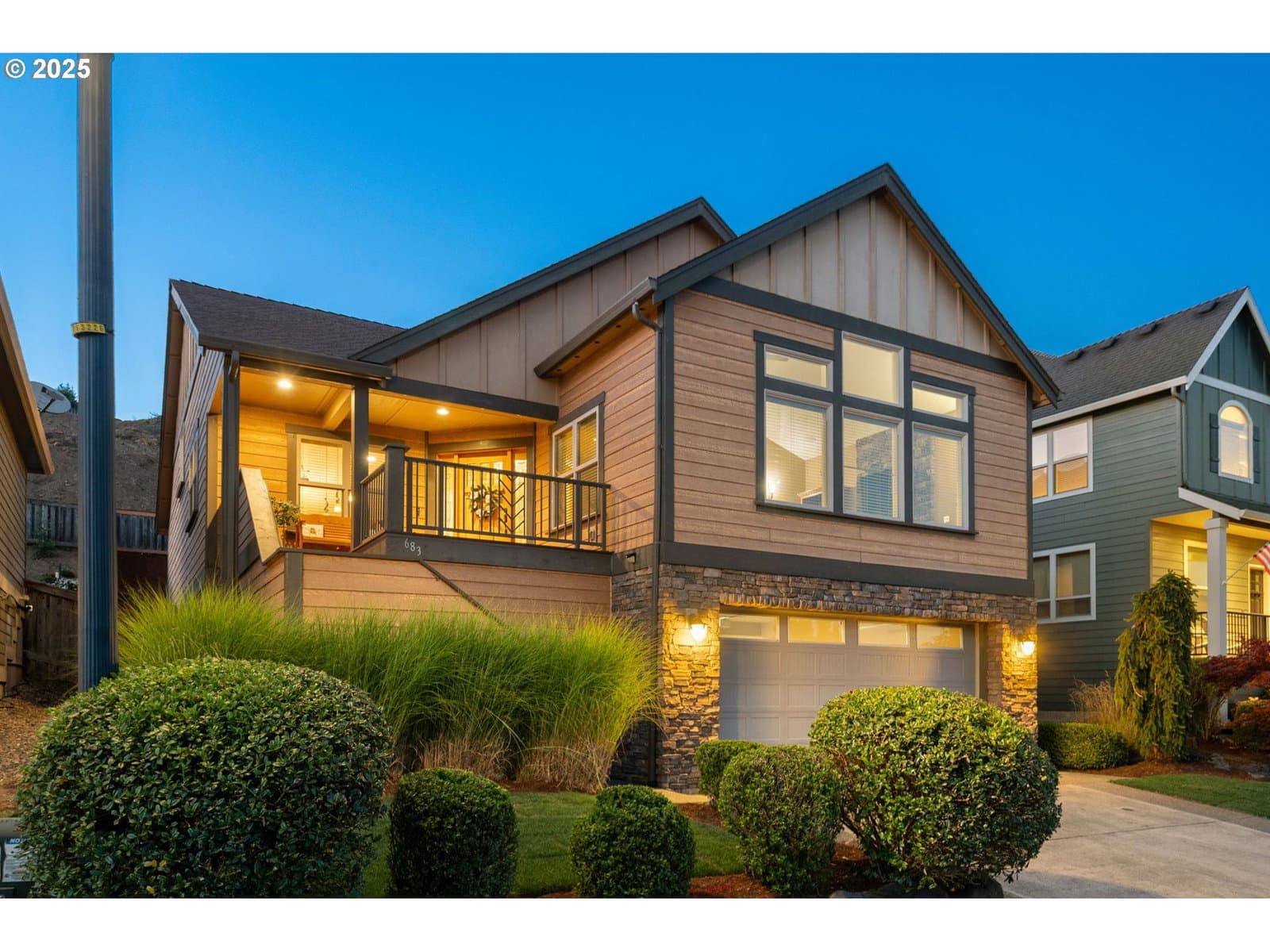 Primary listing photo, 683 N V ST, Washougal, WA, 98671