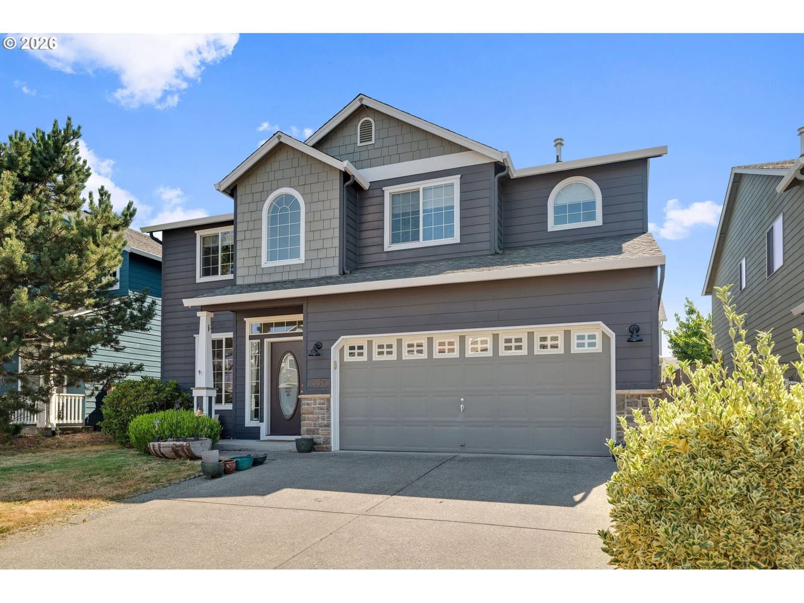 15572 SE GLADYS ROSE WAY