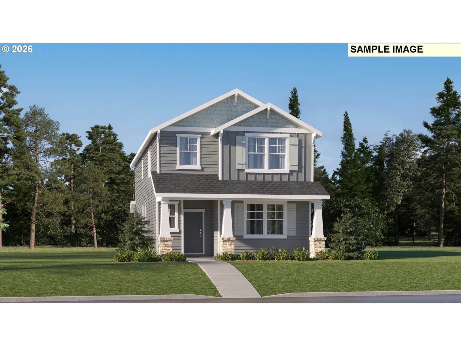 Primary listing photo, 11308 NW 321ST AVE, North Plains, OR, 97133