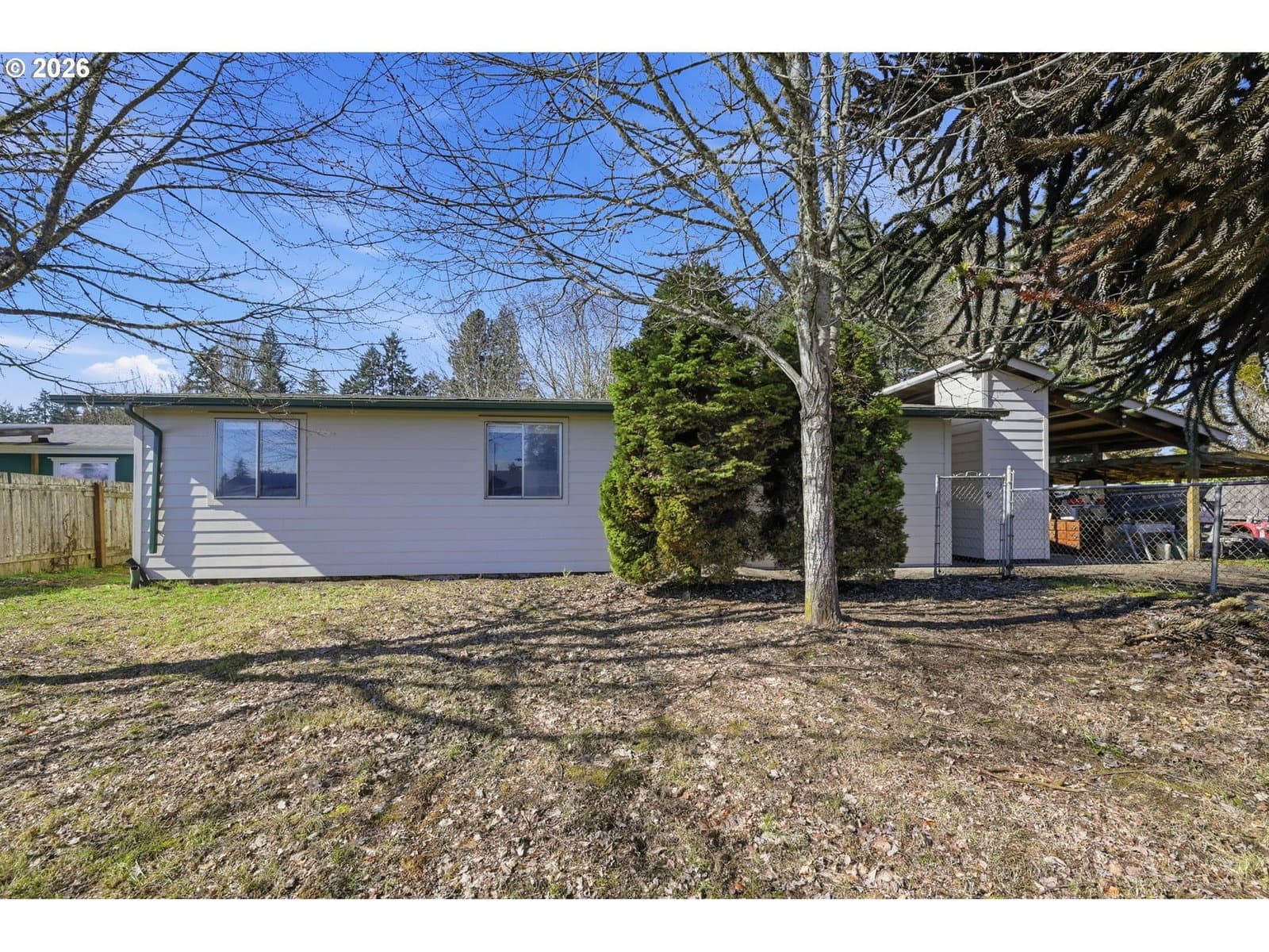 Primary listing photo, 87988 6TH ST, Veneta, OR, 97487