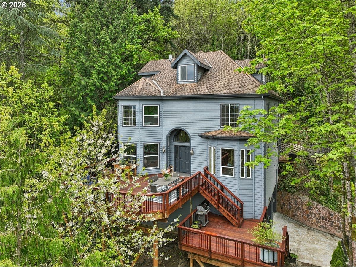 Primary listing photo, 2828 NW ARIEL TER, Portland, OR, 97210