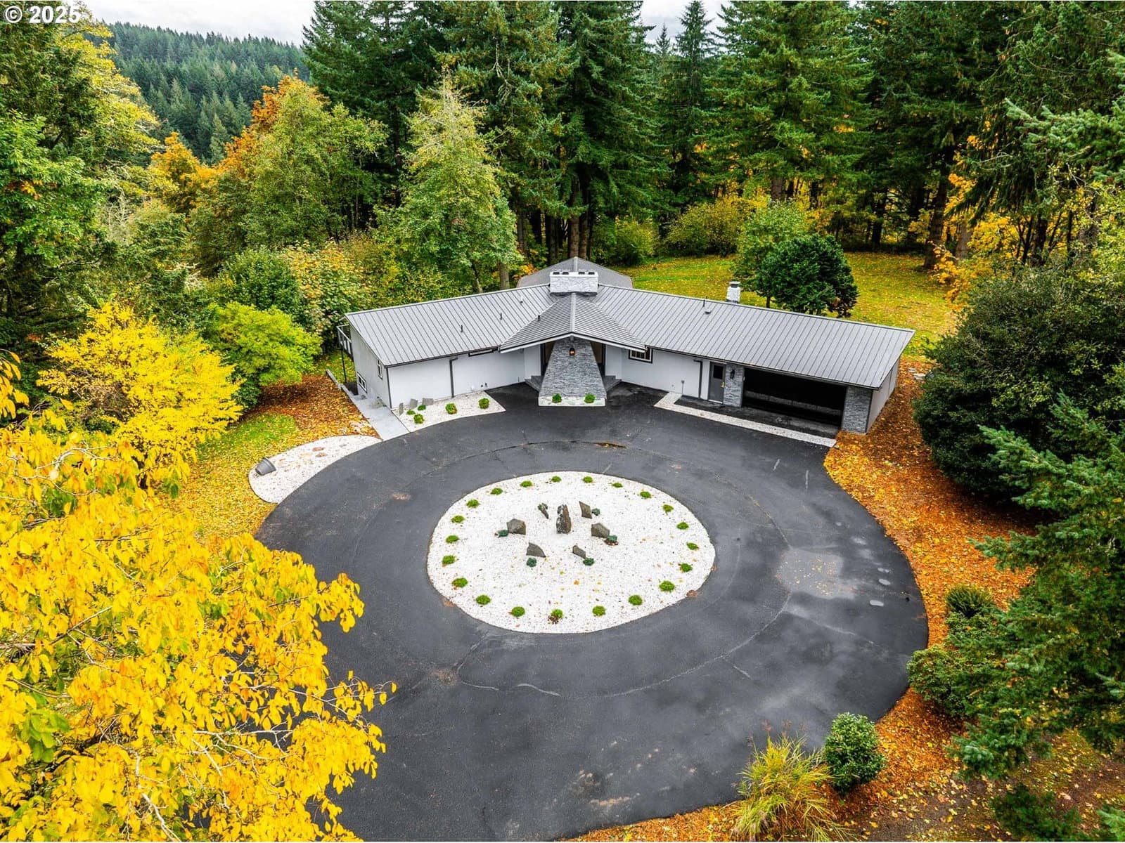 Primary listing photo, 42600 E LARCH MOUNTAIN RD, Corbett, OR, 97019