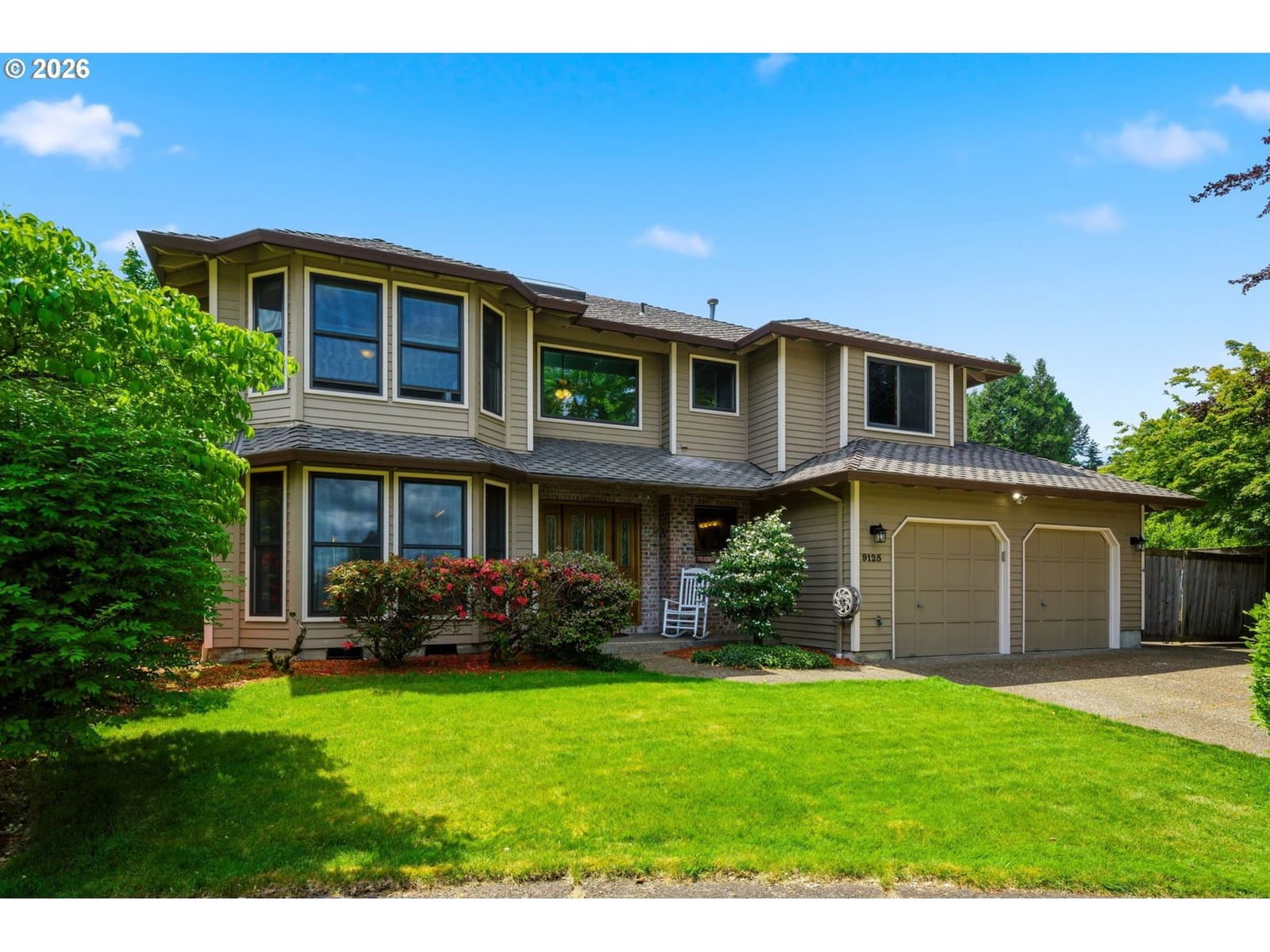 Primary listing photo, 9125 SW HILL ST, Tigard, OR, 97223