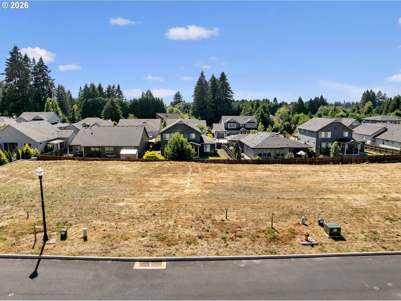 Primary listing photo, 12016 NE 57TH CT #LOT 4, Vancouver, WA, 98686