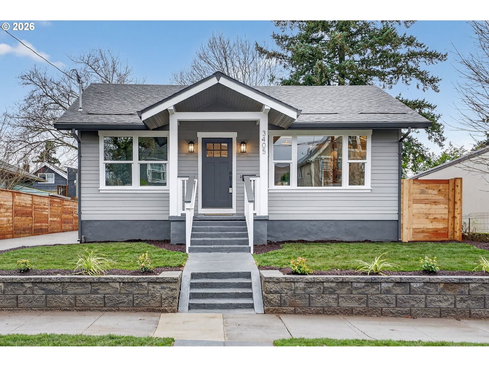 Primary listing photo, 3405 NE 56TH AVE, Portland, OR, 97213