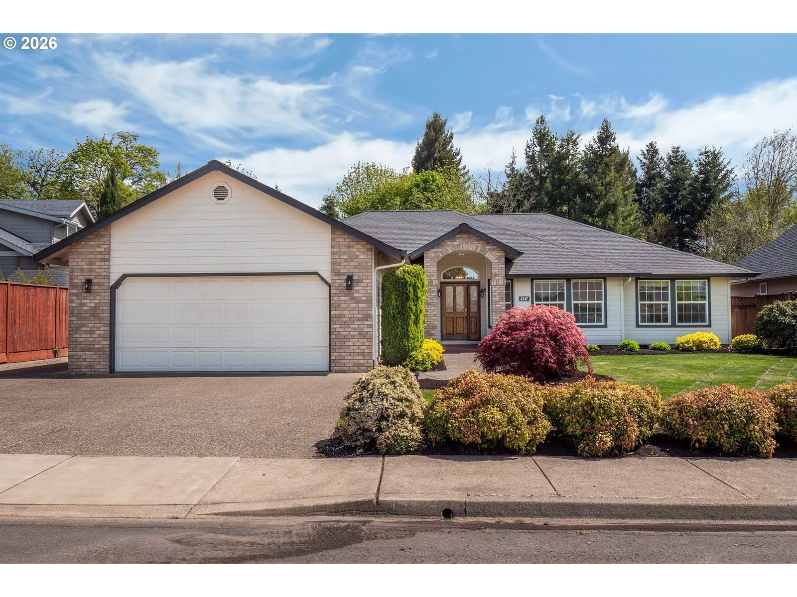 Primary listing photo, 4347 WENDOVER ST, Eugene, OR, 97404