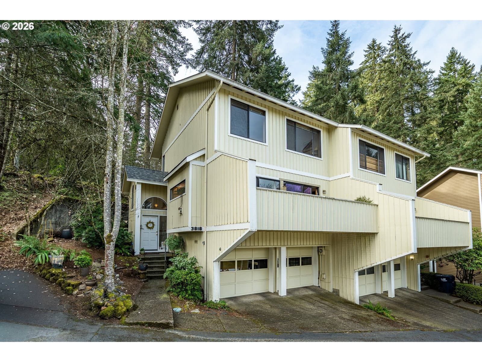 Primary listing photo, 3818 COLONY OAKS DR, Eugene, OR, 97405