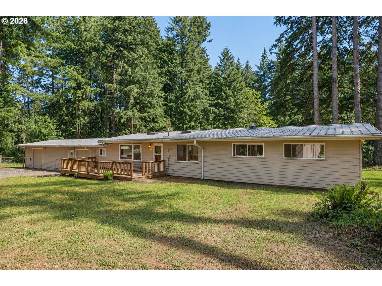 Primary listing photo, 21540 S UPPER HIGHLAND RD, Beavercreek, OR, 97004