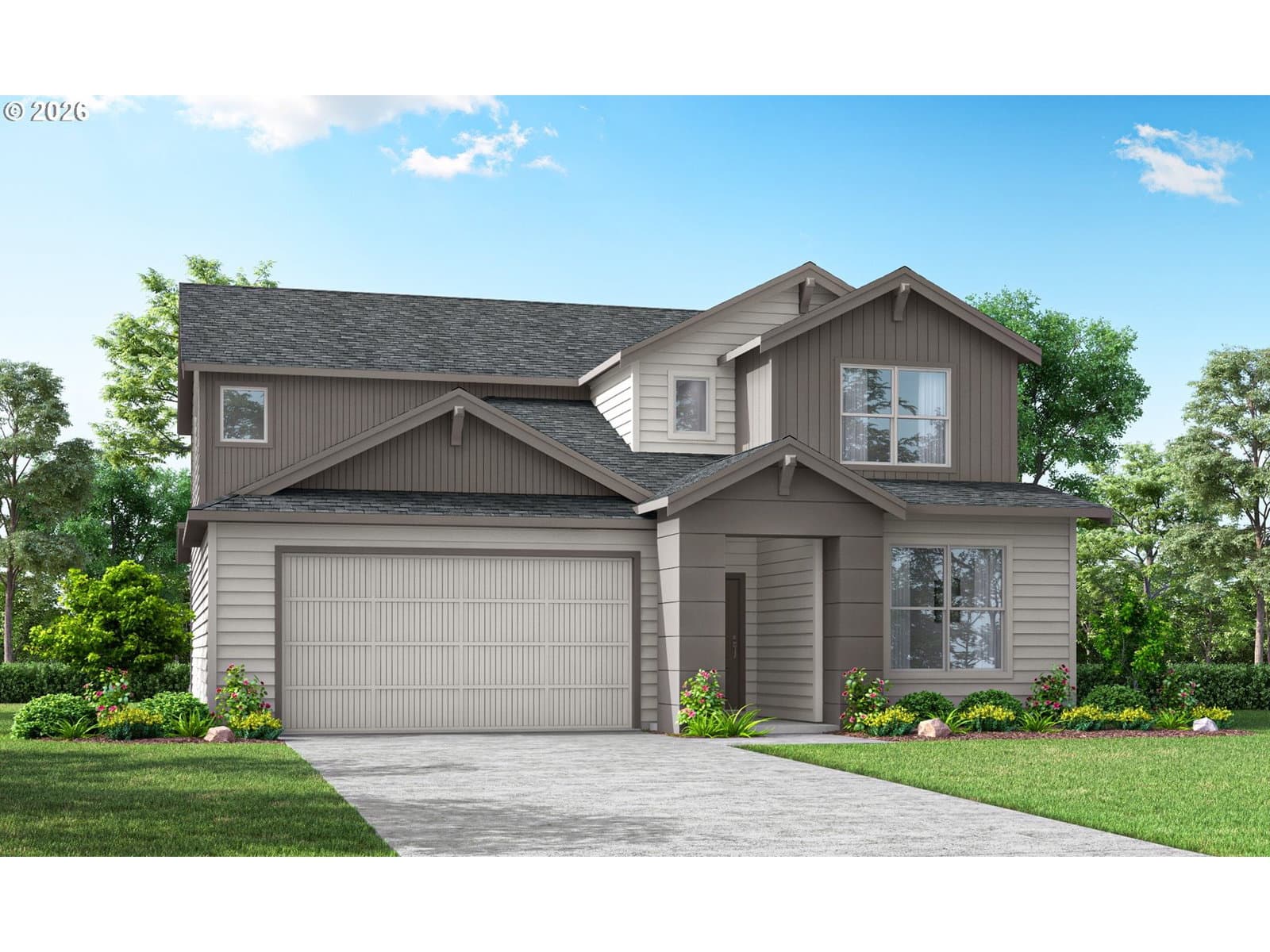 Primary listing photo, 3100 Alder LOOP #Lot 118, Woodland, WA, 98674